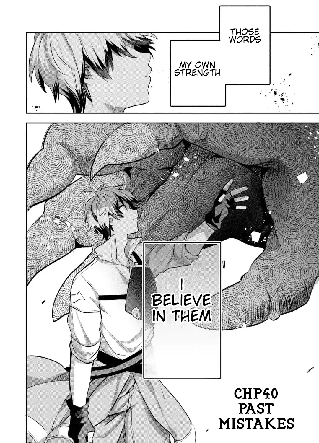 Yuusha Party wo Tsuihou Sareta Beast Tamer, Saikyou Shuzoku Nekomimi Shojo to Deau Chapter 40 page 5 - 