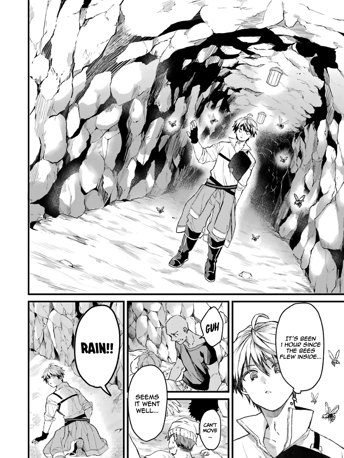 Yuusha Party wo Tsuihou Sareta Beast Tamer, Saikyou Shuzoku Nekomimi Shojo to Deau Chapter 7 page 20 - 