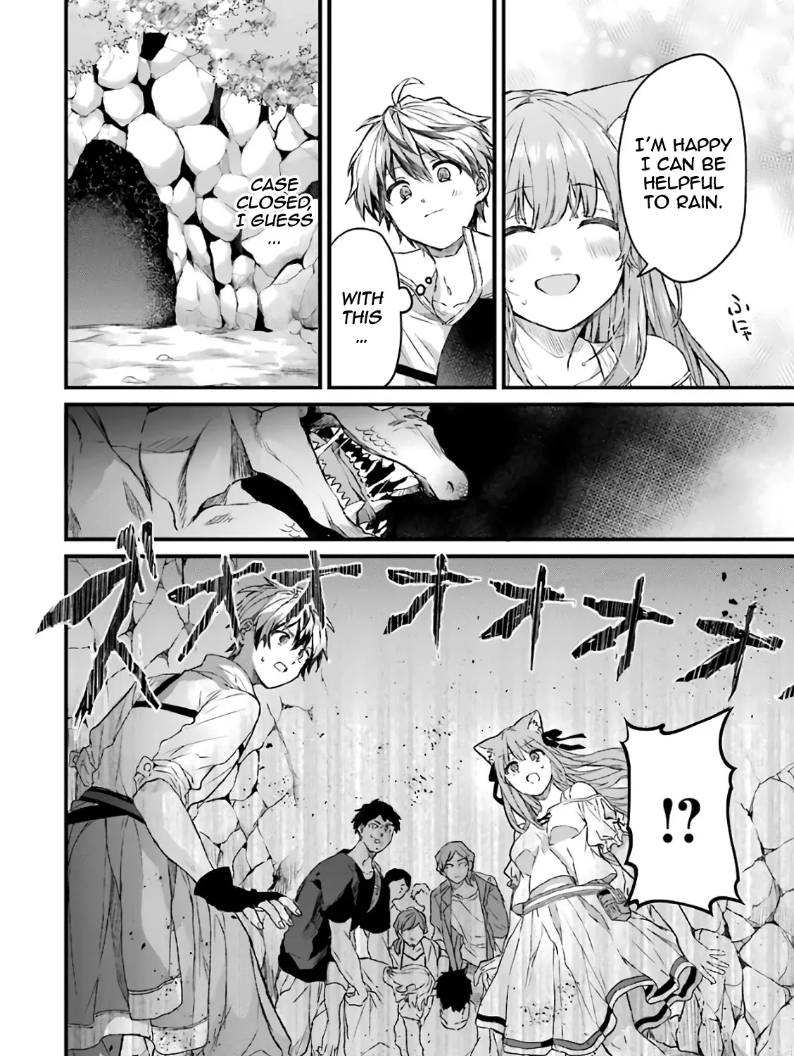 Yuusha Party wo Tsuihou Sareta Beast Tamer, Saikyou Shuzoku Nekomimi Shojo to Deau Chapter 7 page 24 - 