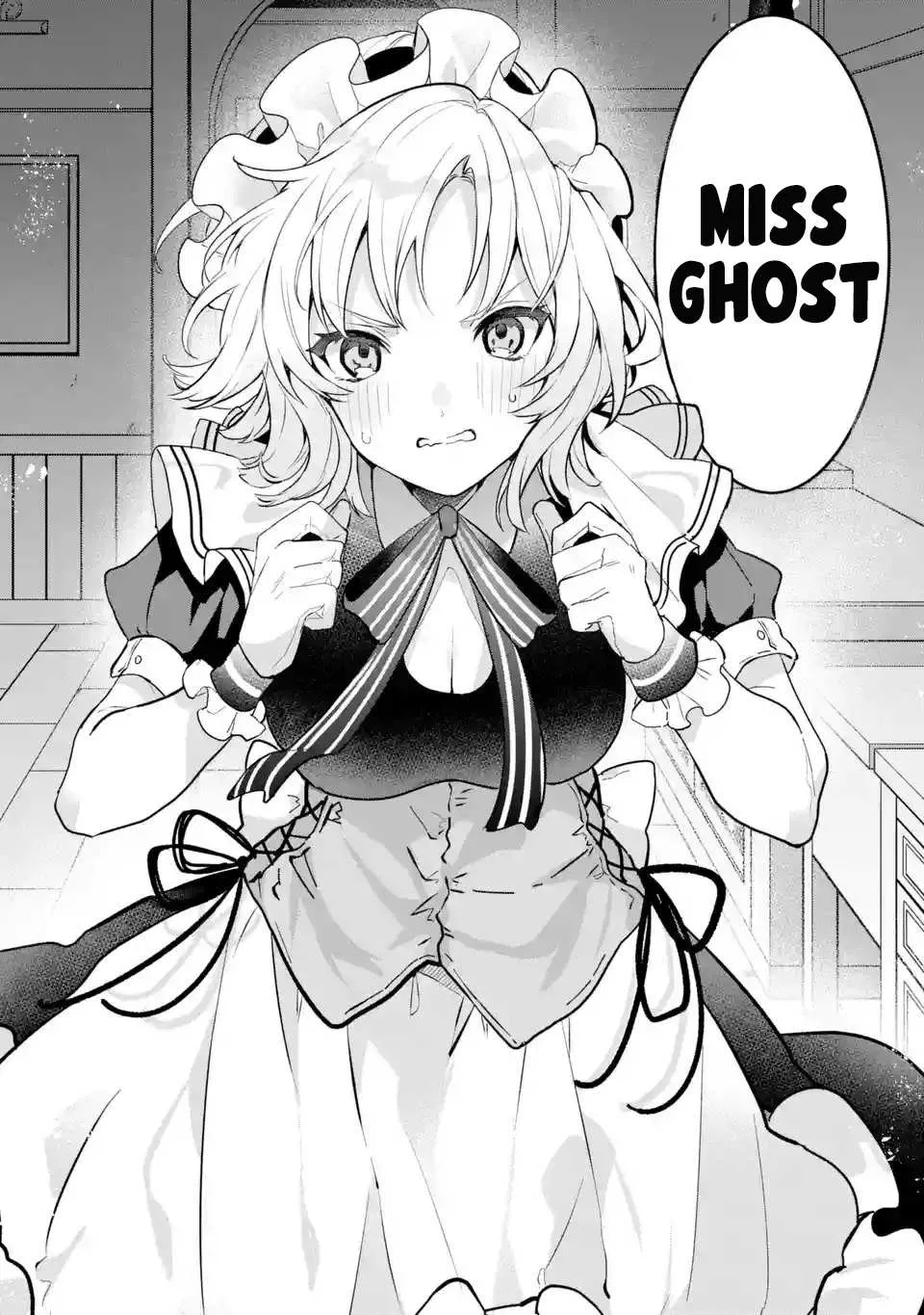Yuusha Party wo Tsuihou Sareta Beast Tamer, Saikyou Shuzoku Nekomimi Shojo to Deau Chapter 75 page 21 - 