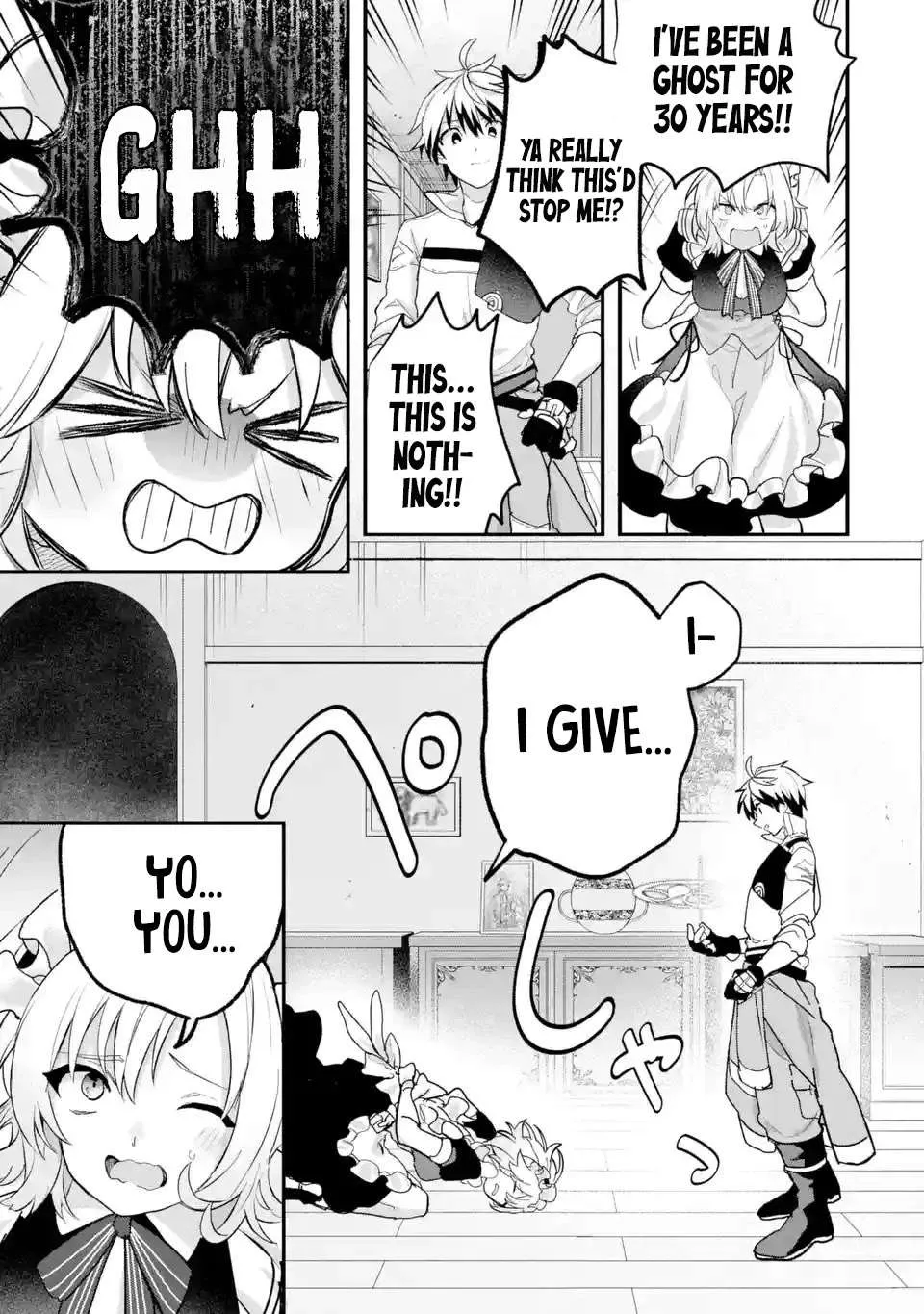 Yuusha Party wo Tsuihou Sareta Beast Tamer, Saikyou Shuzoku Nekomimi Shojo to Deau Chapter 76 page 10 - 