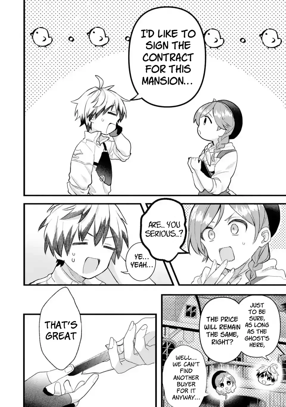 Yuusha Party wo Tsuihou Sareta Beast Tamer, Saikyou Shuzoku Nekomimi Shojo to Deau Chapter 77 page 15 - 