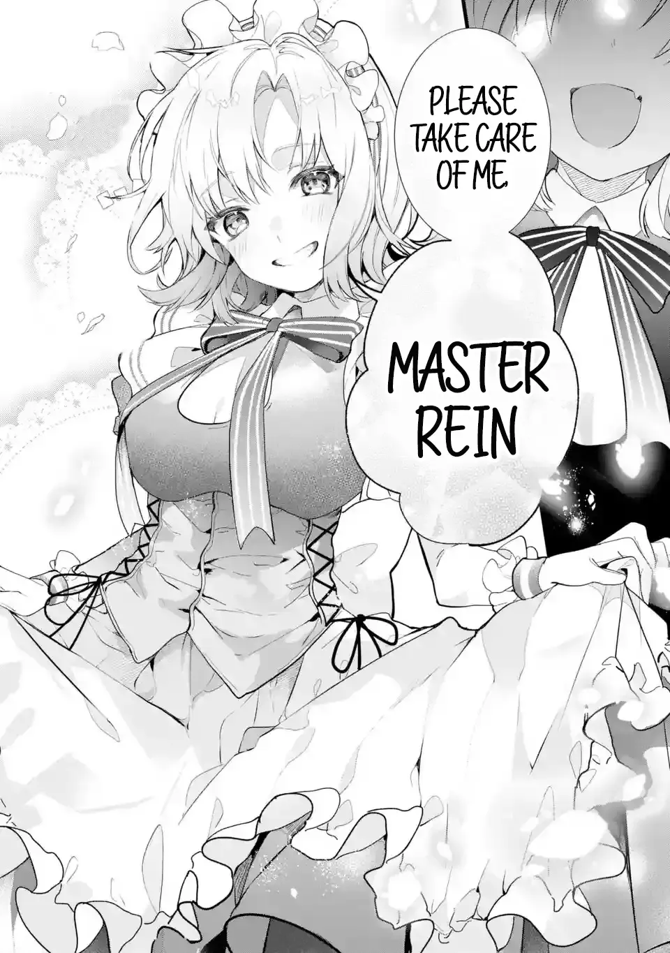Yuusha Party wo Tsuihou Sareta Beast Tamer, Saikyou Shuzoku Nekomimi Shojo to Deau Chapter 77 page 21 - 