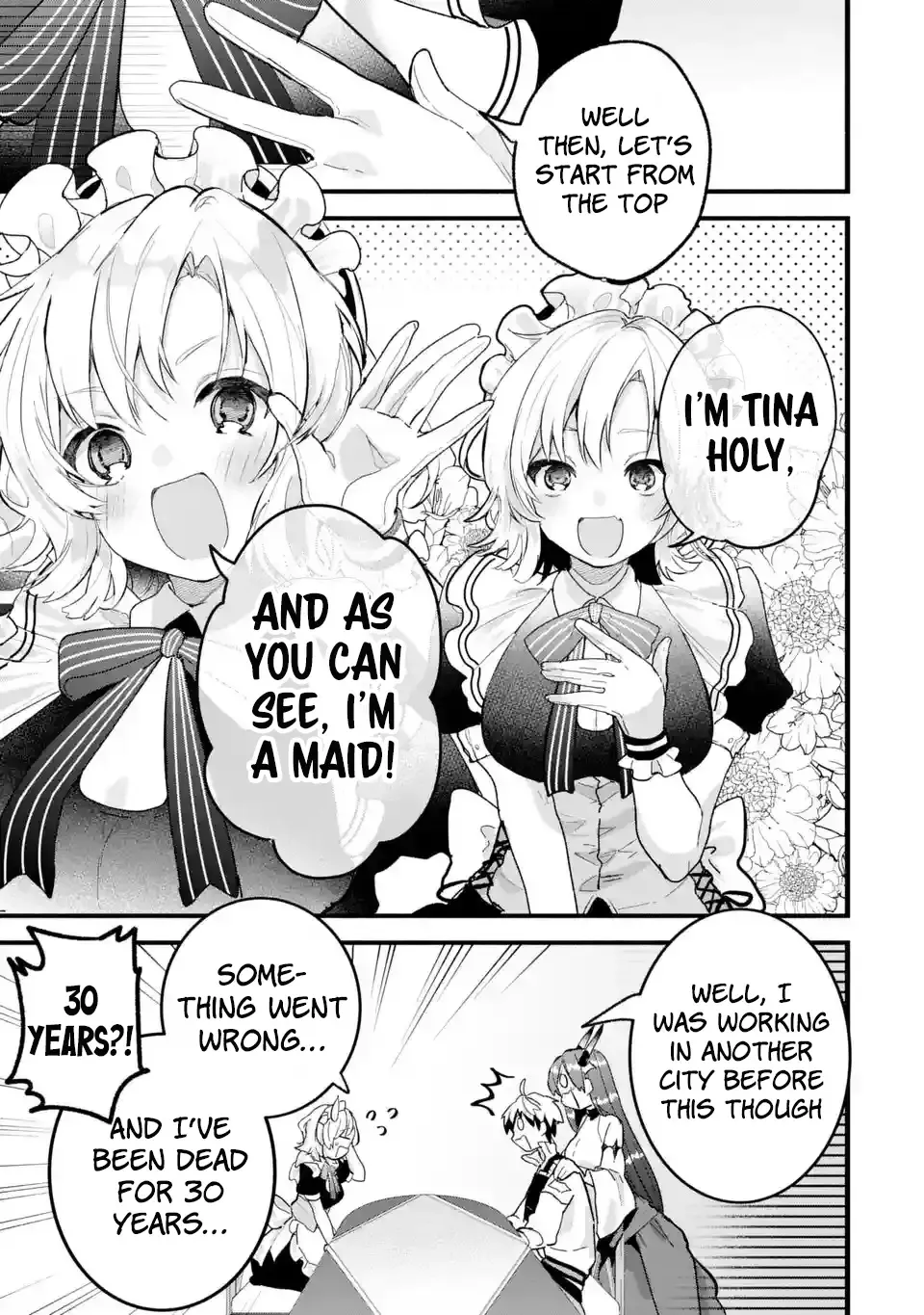 Yuusha Party wo Tsuihou Sareta Beast Tamer, Saikyou Shuzoku Nekomimi Shojo to Deau Chapter 77 page 6 - 