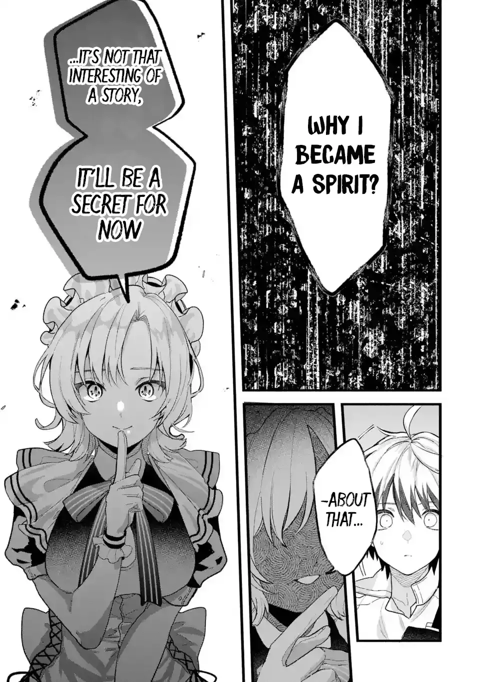 Yuusha Party wo Tsuihou Sareta Beast Tamer, Saikyou Shuzoku Nekomimi Shojo to Deau Chapter 77 page 8 - 