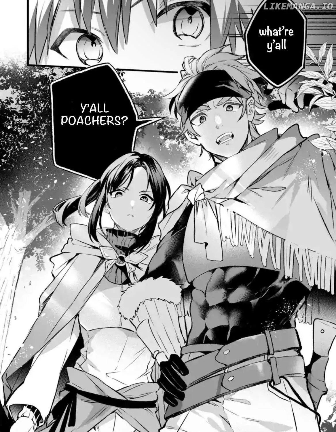 Yuusha Party wo Tsuihou Sareta Beast Tamer, Saikyou Shuzoku Nekomimi Shojo to Deau Chapter 79.2 page 23 - 