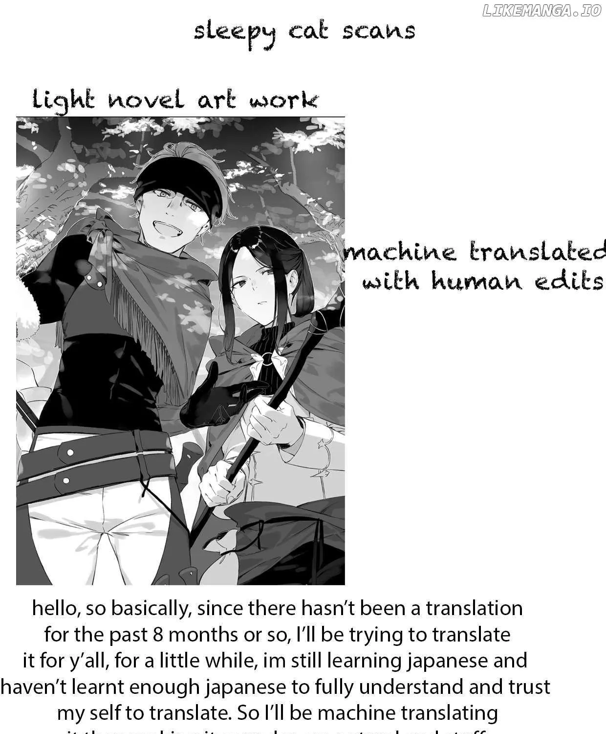 Yuusha Party wo Tsuihou Sareta Beast Tamer, Saikyou Shuzoku Nekomimi Shojo to Deau Chapter 79.2 page 25 - 