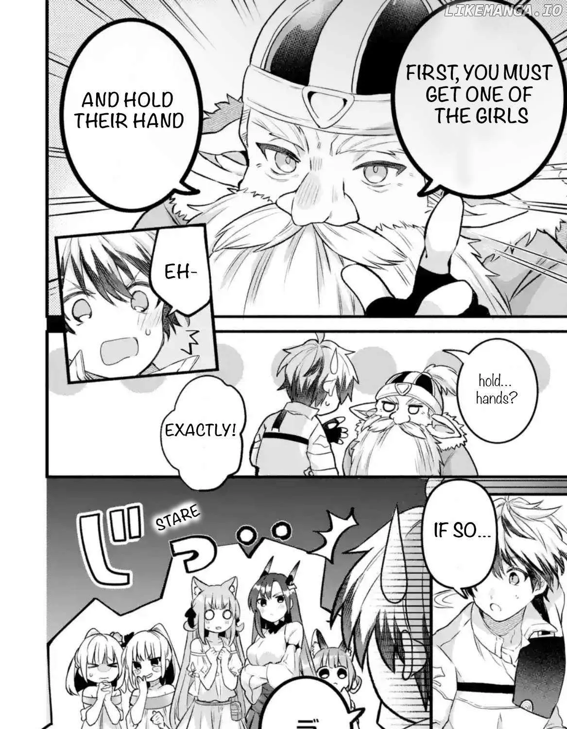 Yuusha Party wo Tsuihou Sareta Beast Tamer, Saikyou Shuzoku Nekomimi Shojo to Deau Chapter 79.2 page 7 - 