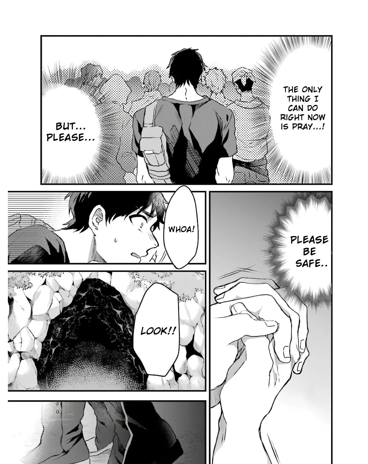 Yuusha Party wo Tsuihou Sareta Beast Tamer, Saikyou Shuzoku Nekomimi Shojo to Deau Chapter 8 page 26 - 