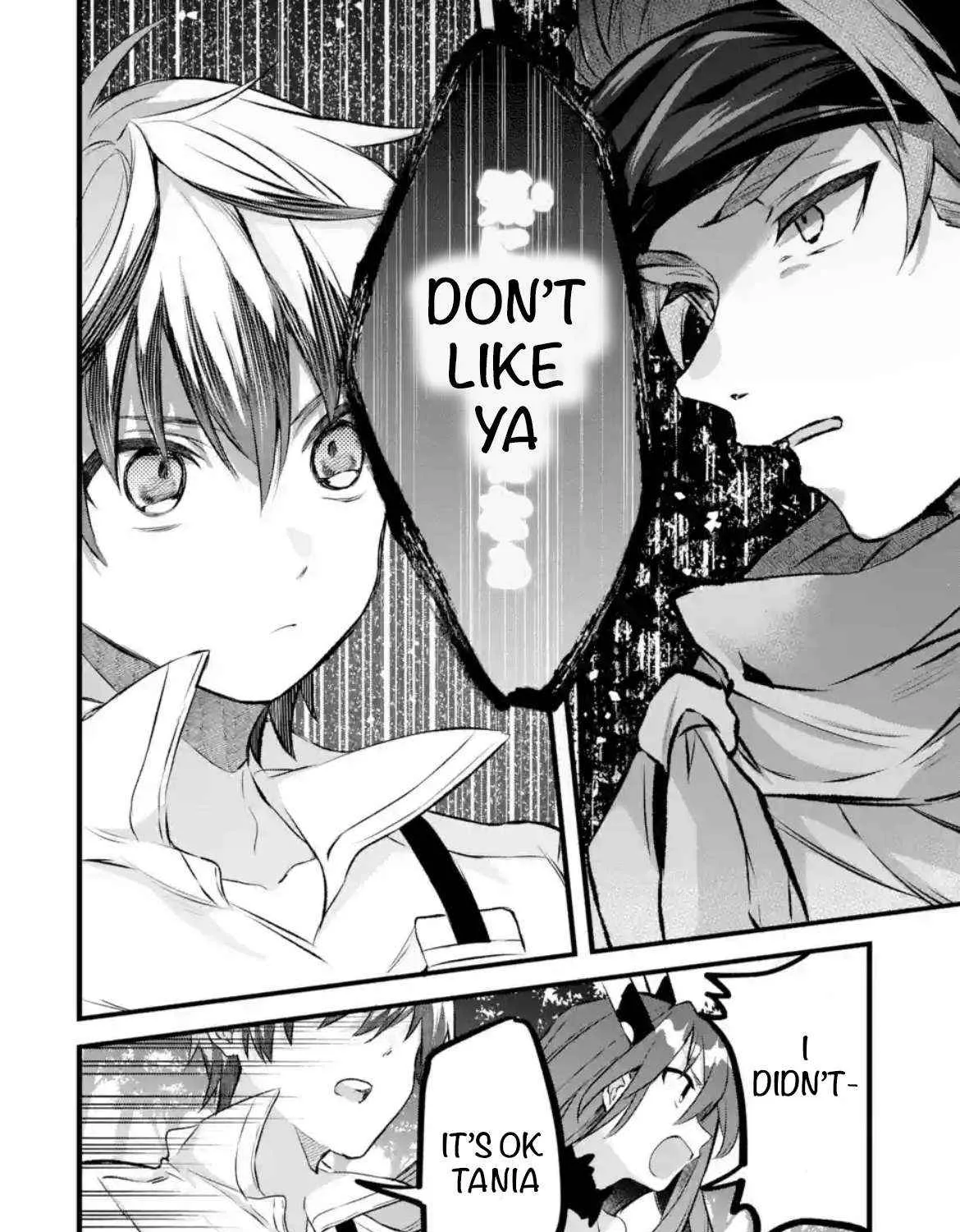 Yuusha Party wo Tsuihou Sareta Beast Tamer, Saikyou Shuzoku Nekomimi Shojo to Deau Chapter 80 page 23 - 
