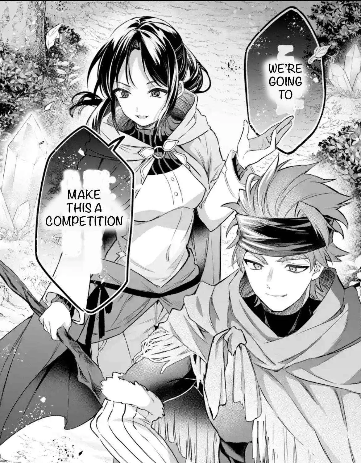 Yuusha Party wo Tsuihou Sareta Beast Tamer, Saikyou Shuzoku Nekomimi Shojo to Deau Chapter 80 page 27 - 
