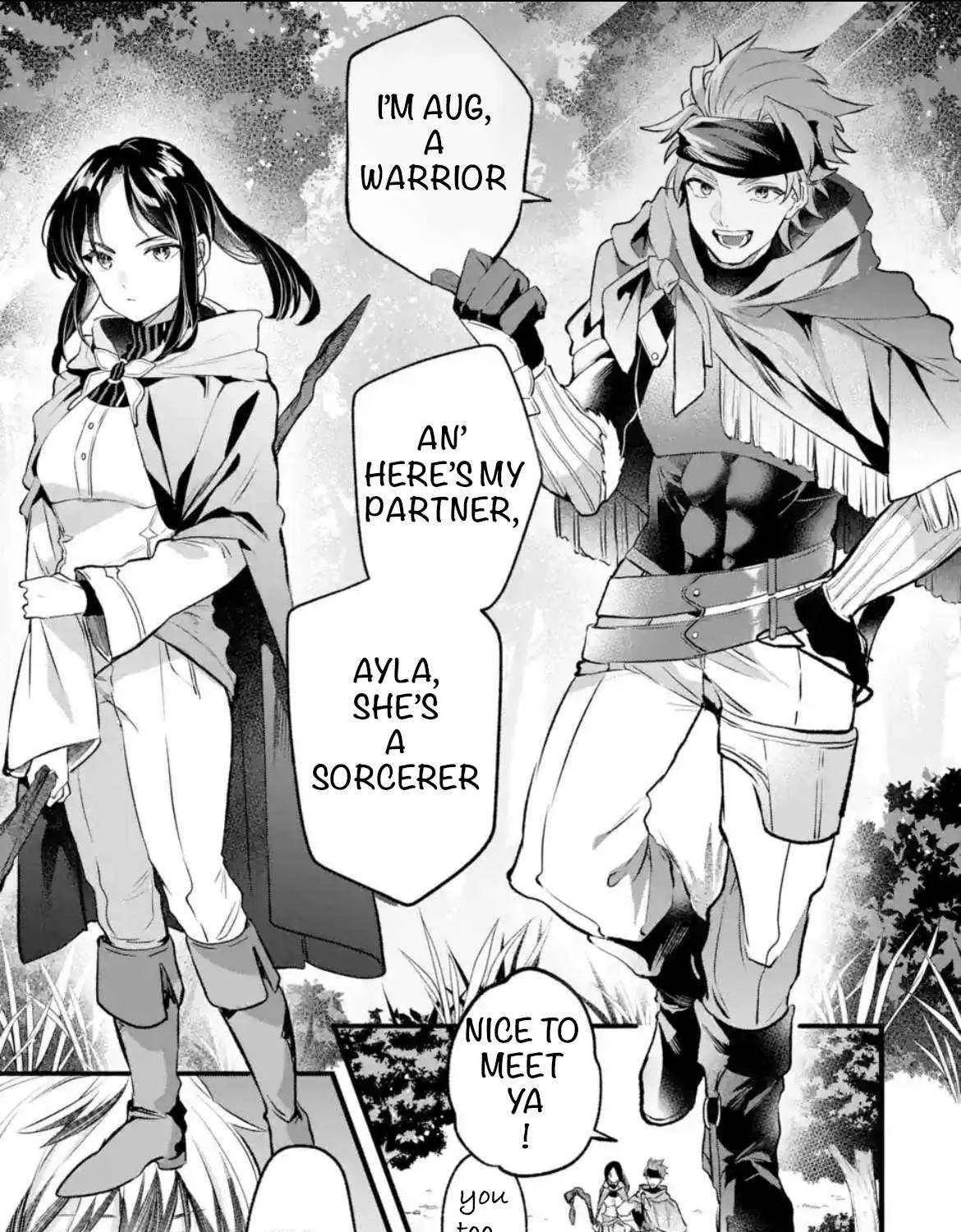 Yuusha Party wo Tsuihou Sareta Beast Tamer, Saikyou Shuzoku Nekomimi Shojo to Deau Chapter 80 page 5 - 