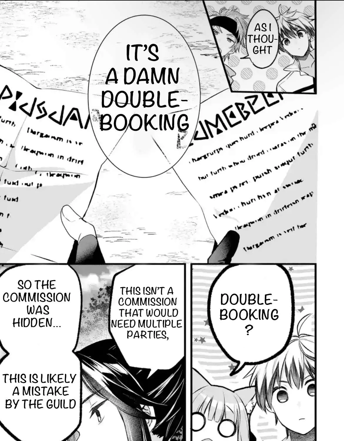 Yuusha Party wo Tsuihou Sareta Beast Tamer, Saikyou Shuzoku Nekomimi Shojo to Deau Chapter 80 page 9 - 