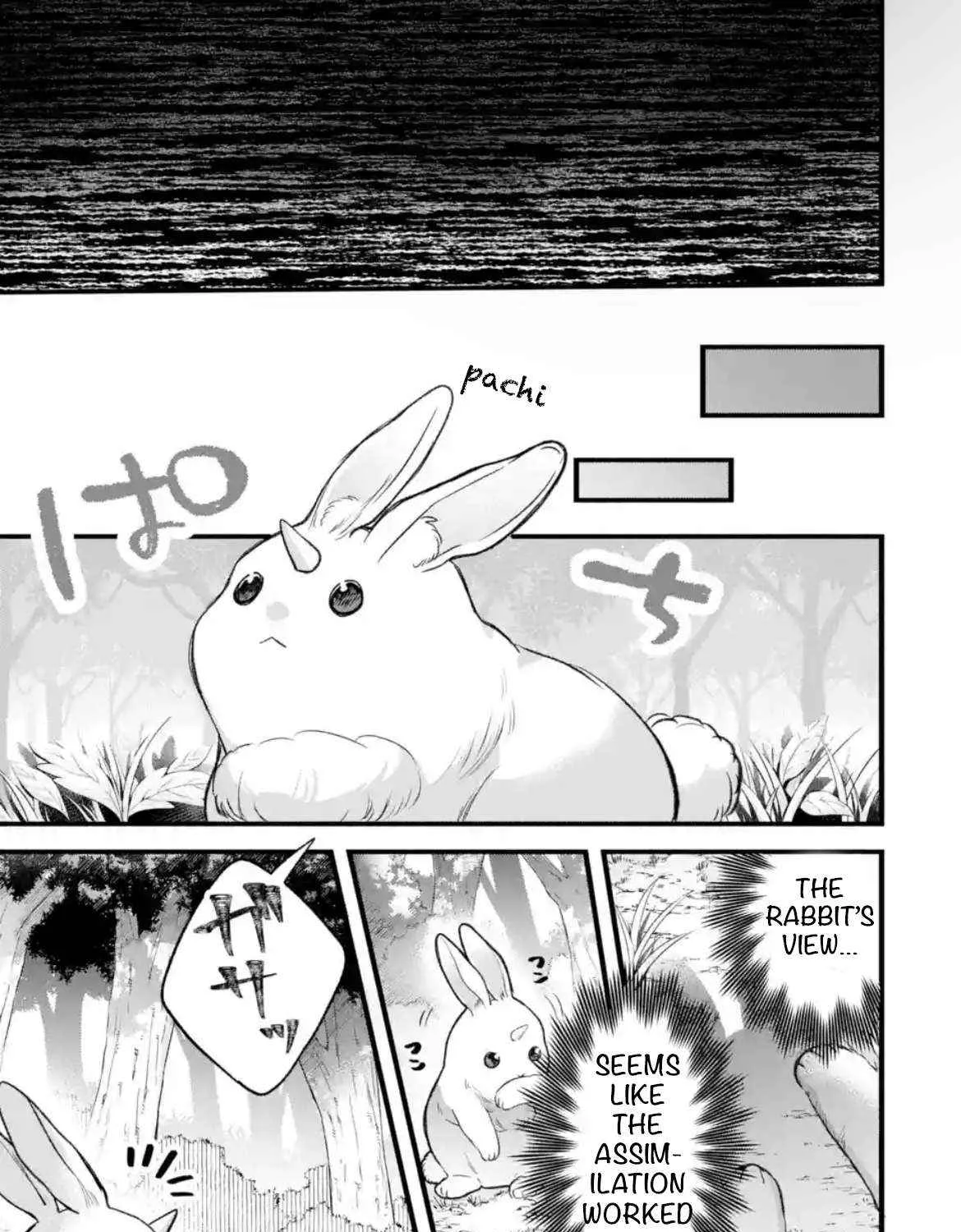 Yuusha Party wo Tsuihou Sareta Beast Tamer, Saikyou Shuzoku Nekomimi Shojo to Deau Chapter 81 page 18 - 