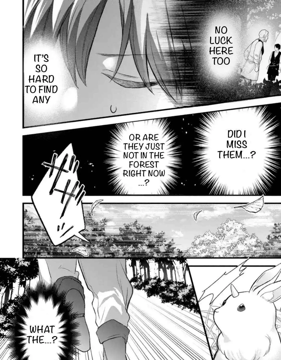 Yuusha Party wo Tsuihou Sareta Beast Tamer, Saikyou Shuzoku Nekomimi Shojo to Deau Chapter 81 page 24 - 