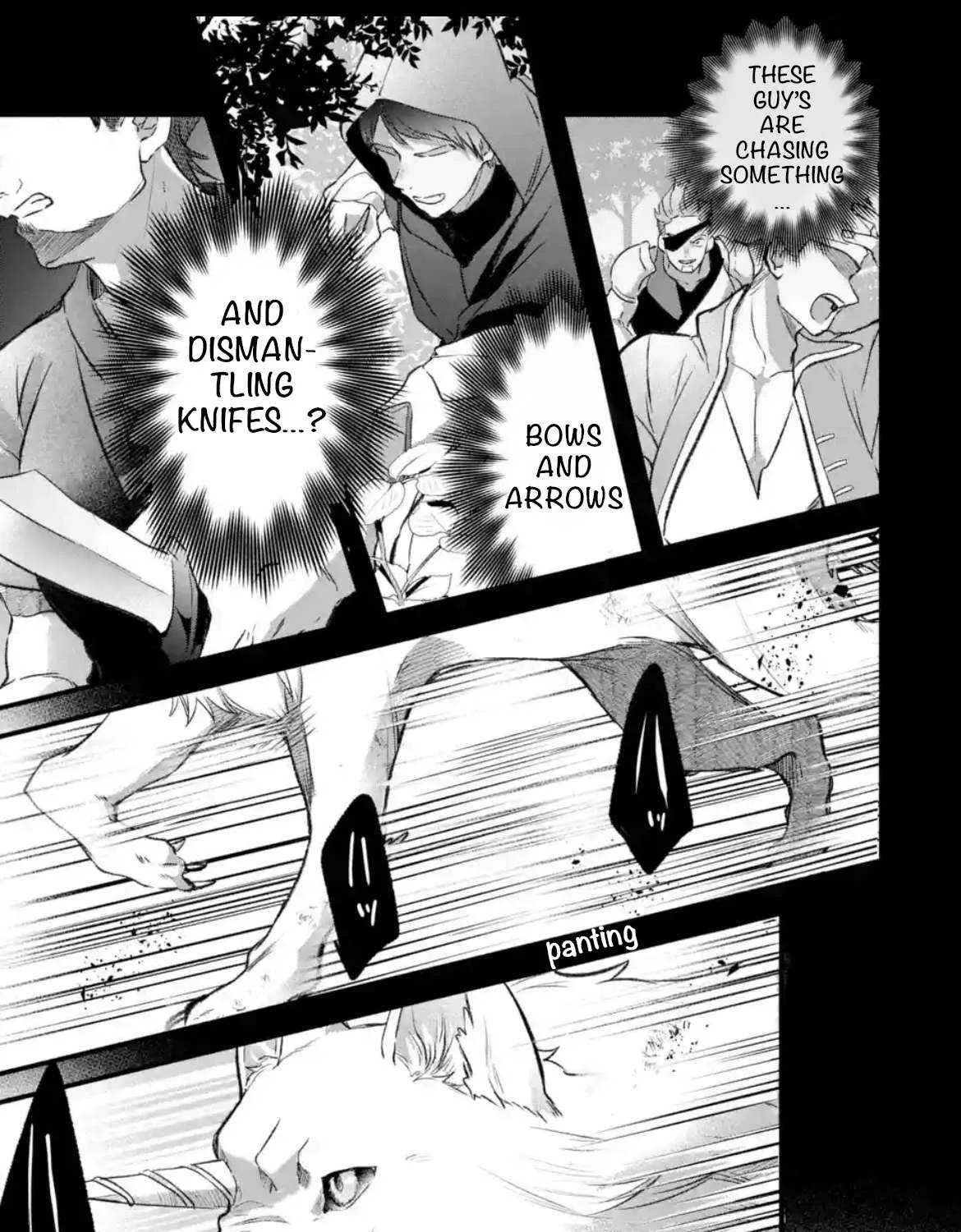 Yuusha Party wo Tsuihou Sareta Beast Tamer, Saikyou Shuzoku Nekomimi Shojo to Deau Chapter 81 page 26 - 