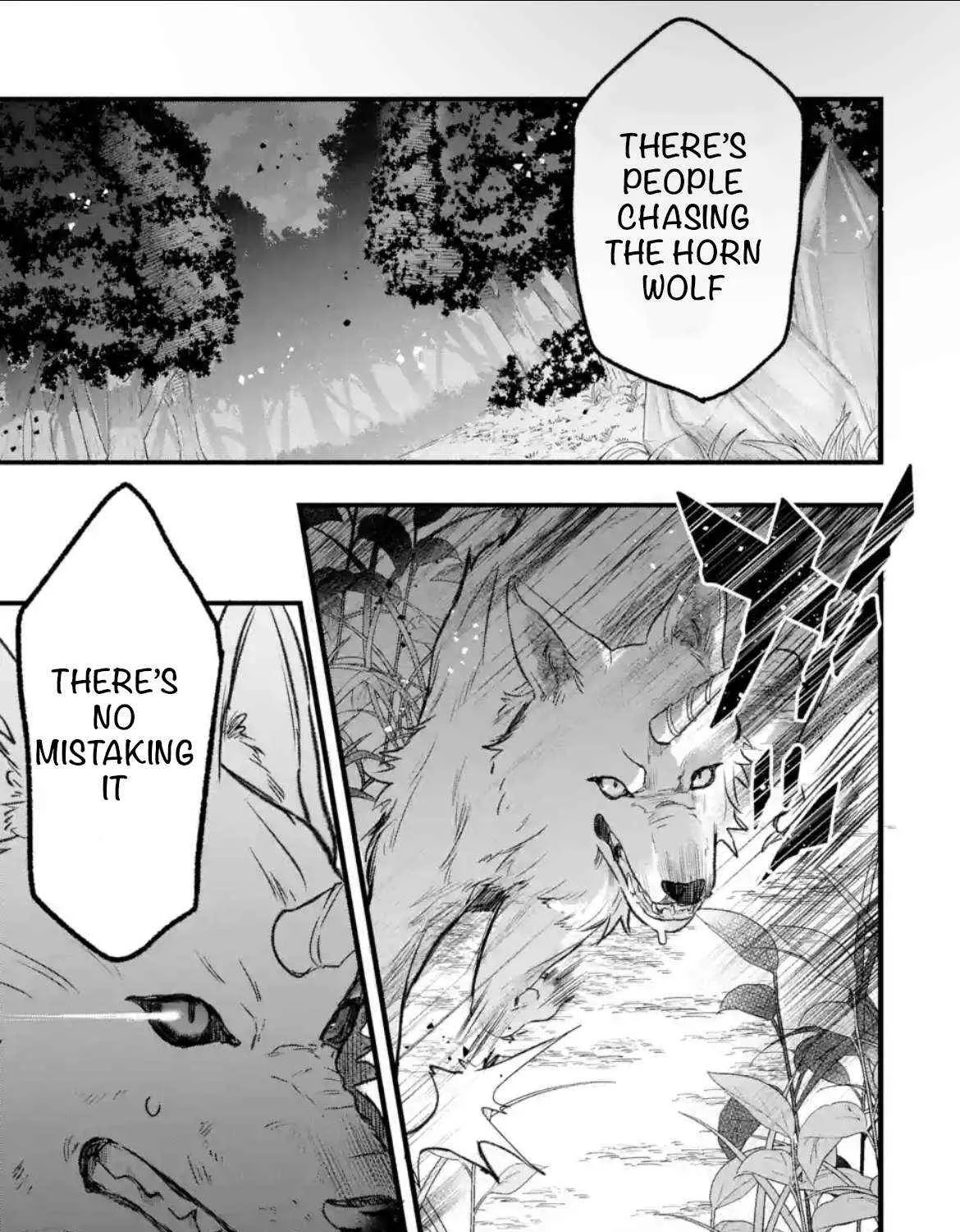 Yuusha Party wo Tsuihou Sareta Beast Tamer, Saikyou Shuzoku Nekomimi Shojo to Deau Chapter 81 page 30 - 