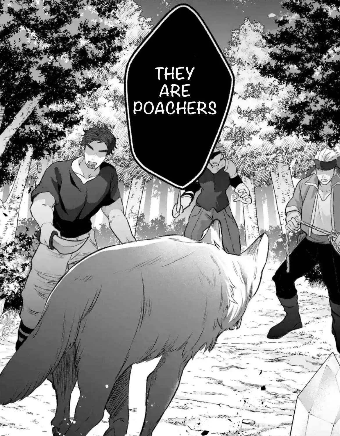 Yuusha Party wo Tsuihou Sareta Beast Tamer, Saikyou Shuzoku Nekomimi Shojo to Deau Chapter 81 page 32 - 