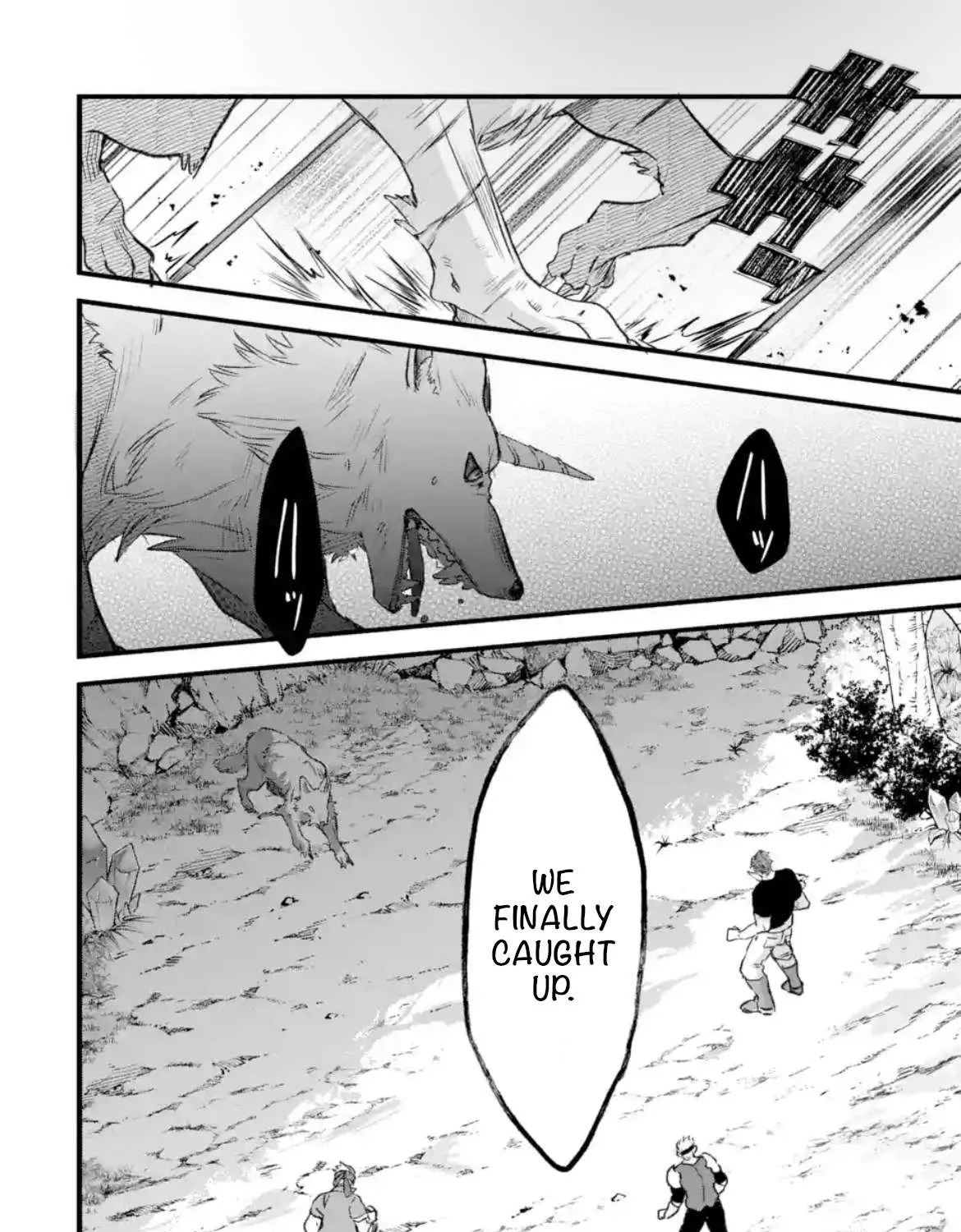 Yuusha Party wo Tsuihou Sareta Beast Tamer, Saikyou Shuzoku Nekomimi Shojo to Deau Chapter 82 page 12 - 