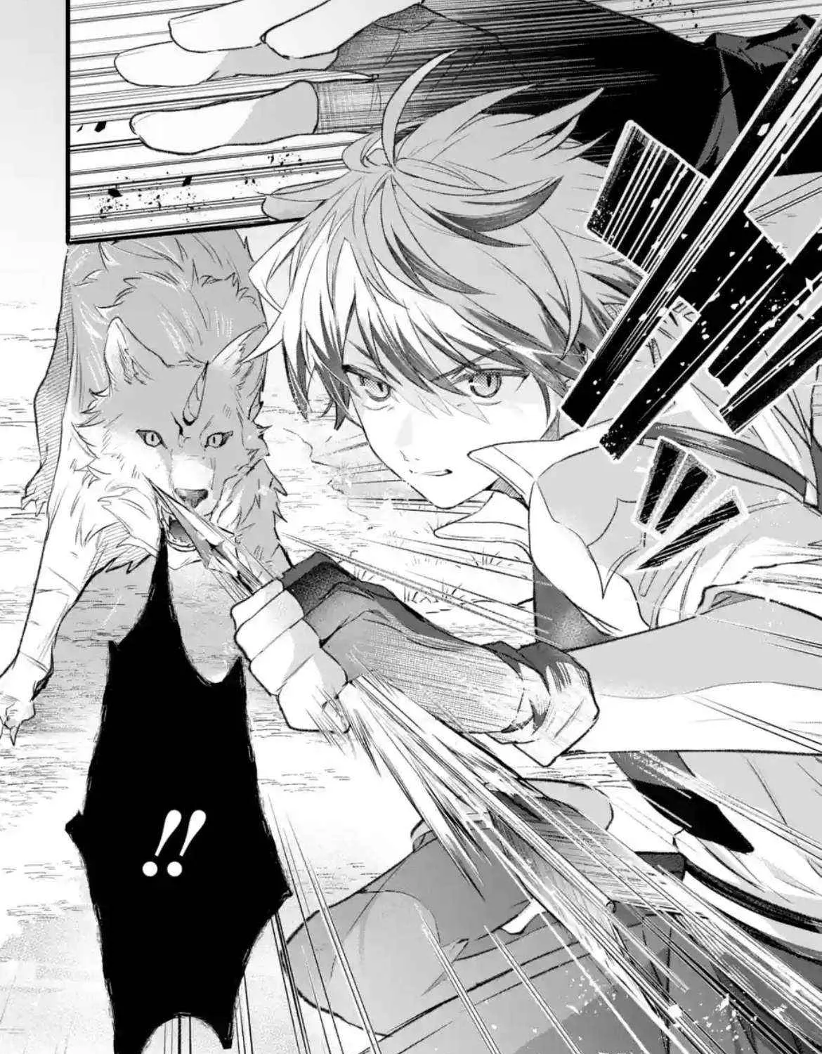 Yuusha Party wo Tsuihou Sareta Beast Tamer, Saikyou Shuzoku Nekomimi Shojo to Deau Chapter 82 page 16 - 