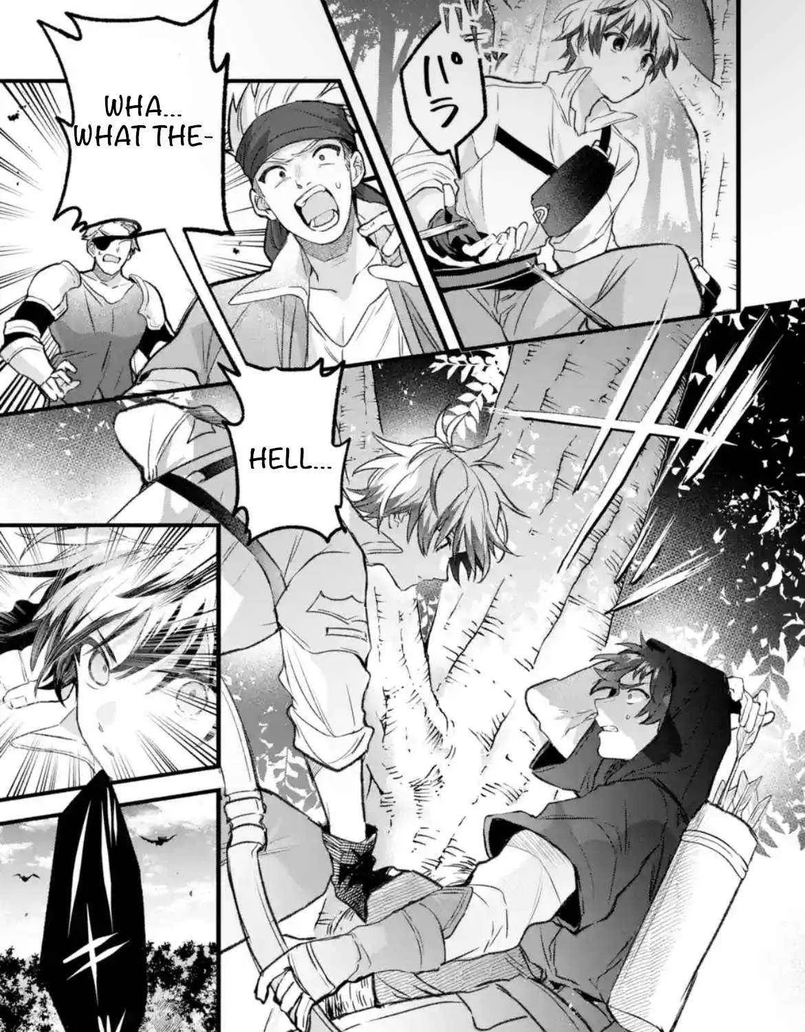 Yuusha Party wo Tsuihou Sareta Beast Tamer, Saikyou Shuzoku Nekomimi Shojo to Deau Chapter 82 page 18 - 