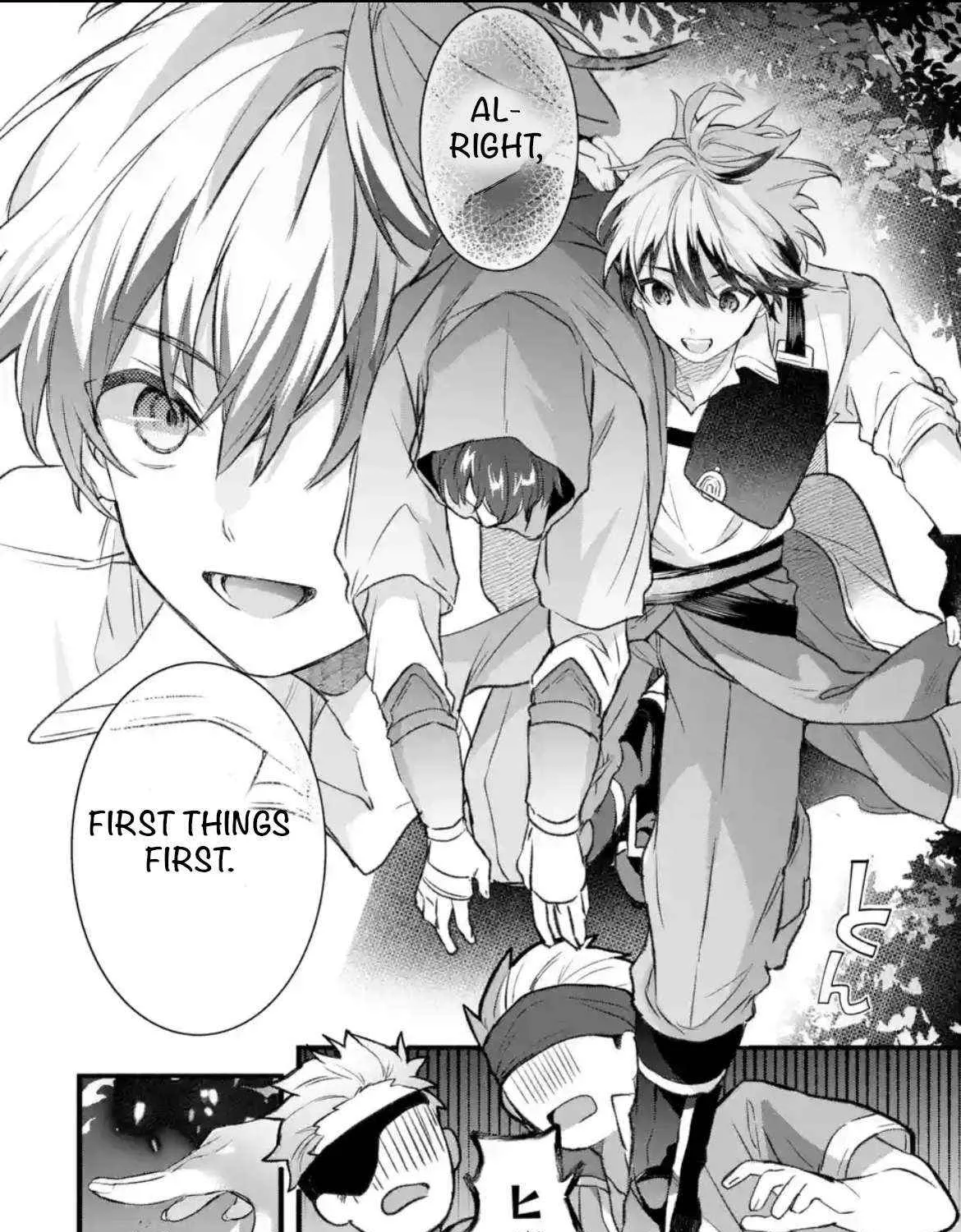 Yuusha Party wo Tsuihou Sareta Beast Tamer, Saikyou Shuzoku Nekomimi Shojo to Deau Chapter 82 page 20 - 