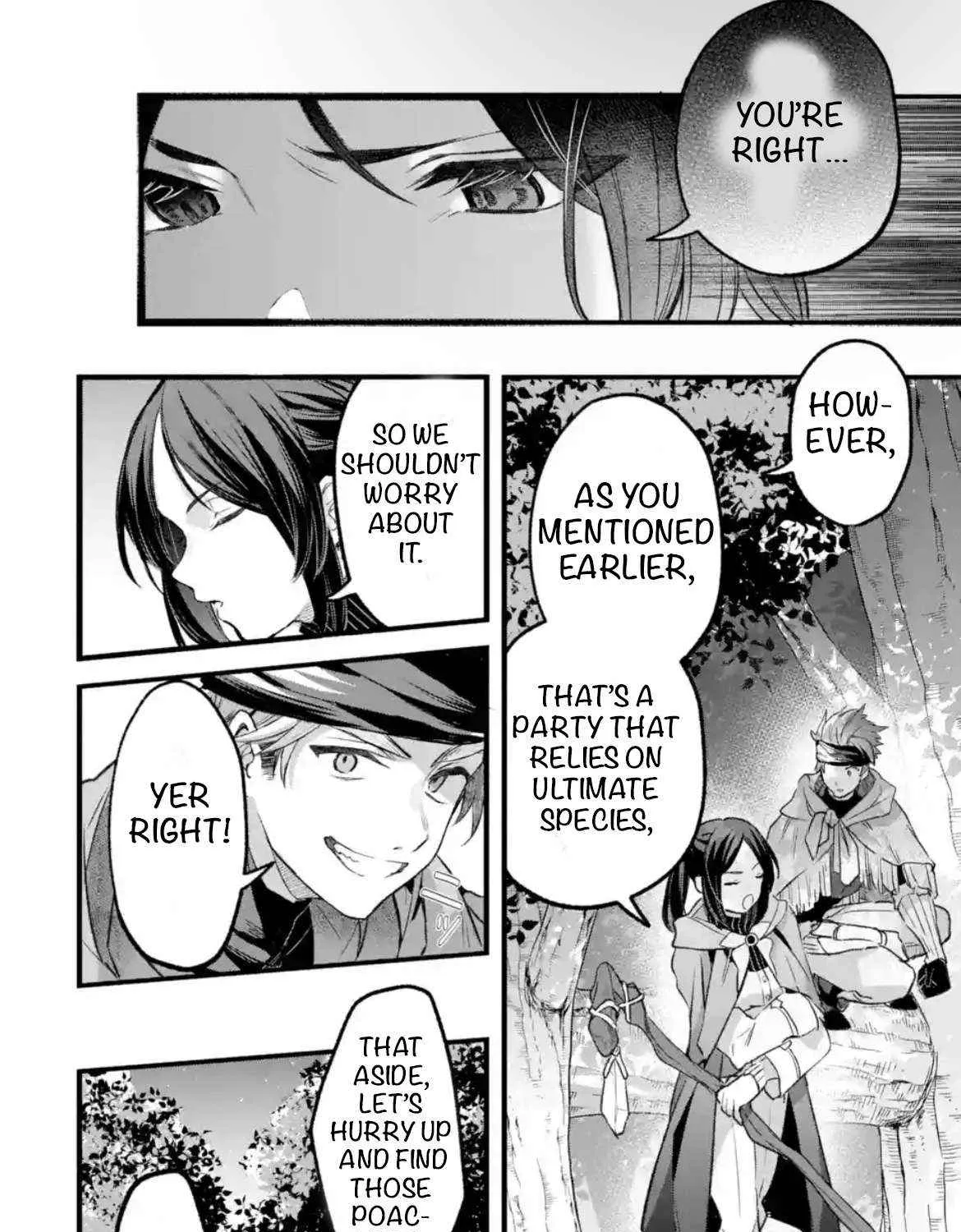Yuusha Party wo Tsuihou Sareta Beast Tamer, Saikyou Shuzoku Nekomimi Shojo to Deau Chapter 82 page 4 - 