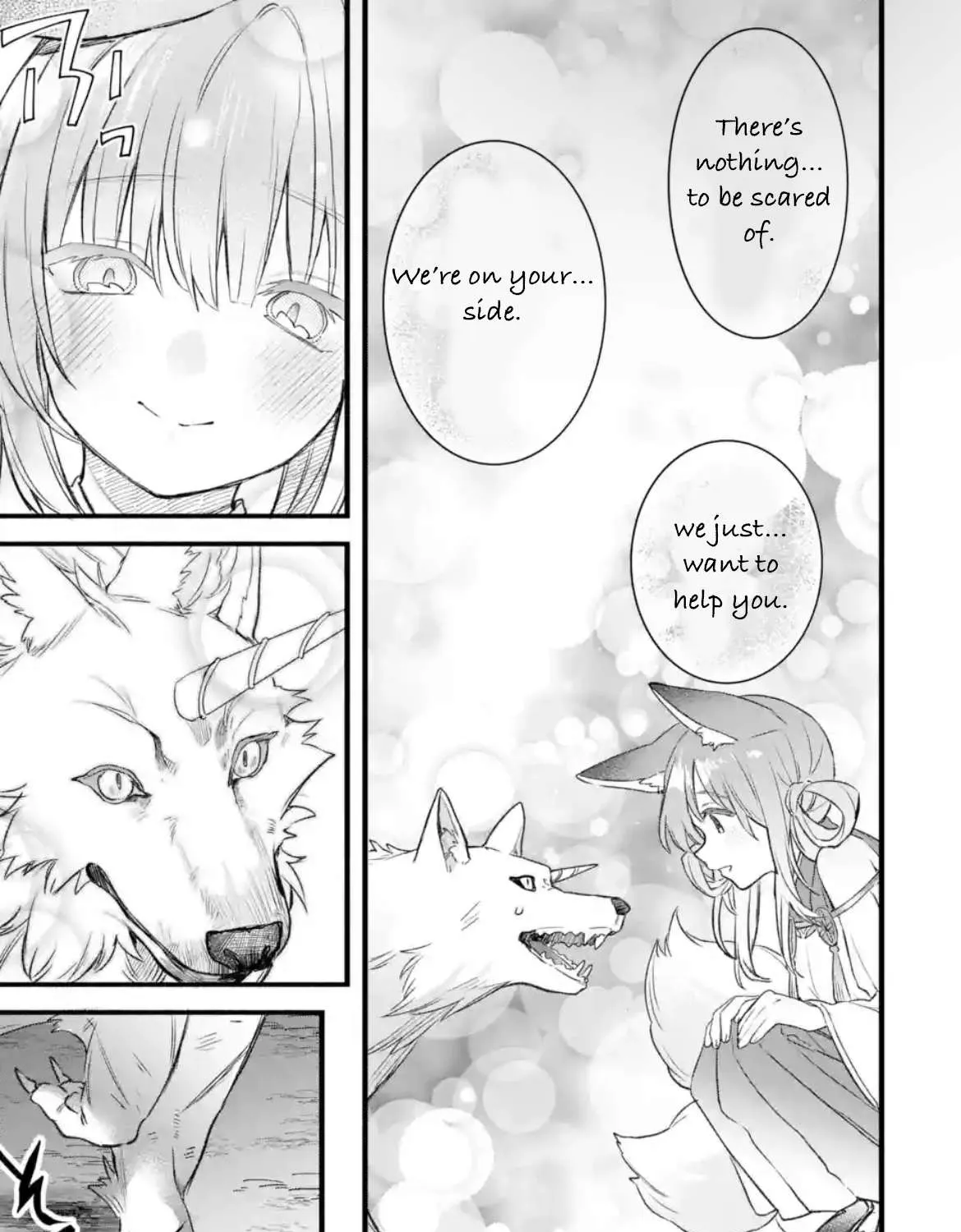 Yuusha Party wo Tsuihou Sareta Beast Tamer, Saikyou Shuzoku Nekomimi Shojo to Deau Chapter 82 page 34 - 