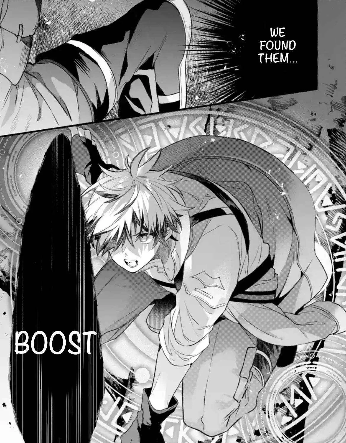 Yuusha Party wo Tsuihou Sareta Beast Tamer, Saikyou Shuzoku Nekomimi Shojo to Deau Chapter 82 page 10 - 