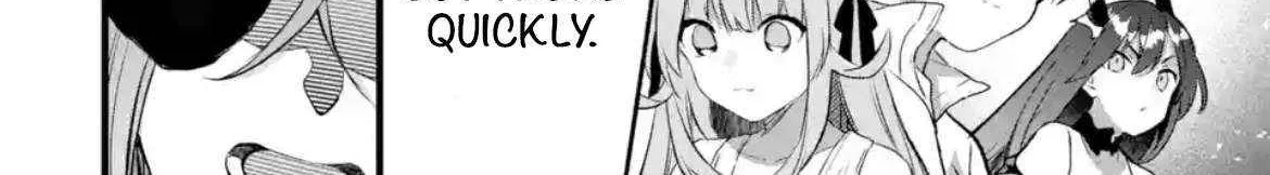 Yuusha Party wo Tsuihou Sareta Beast Tamer, Saikyou Shuzoku Nekomimi Shojo to Deau Chapter 83 page 21 - 