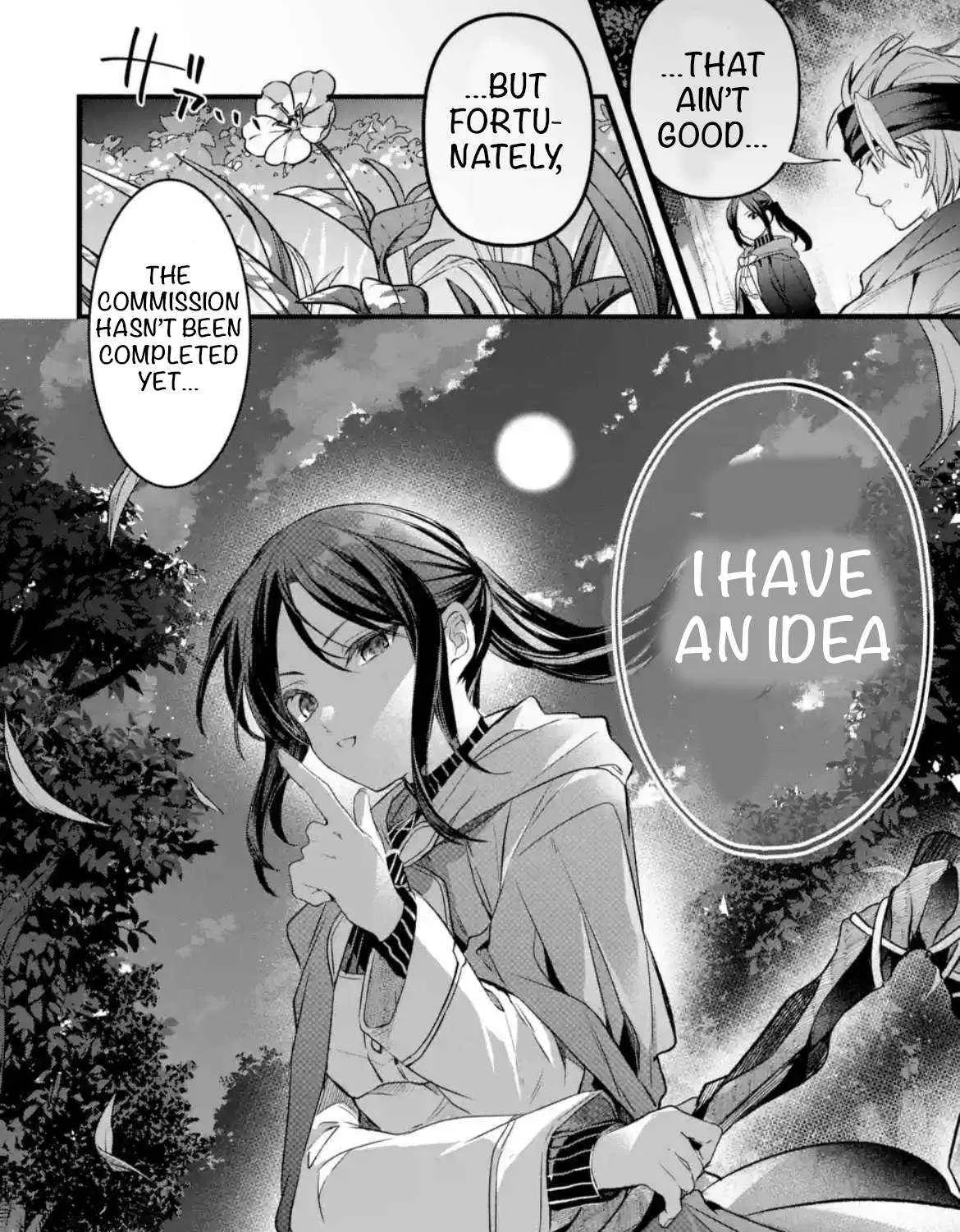 Yuusha Party wo Tsuihou Sareta Beast Tamer, Saikyou Shuzoku Nekomimi Shojo to Deau Chapter 83 page 36 - 