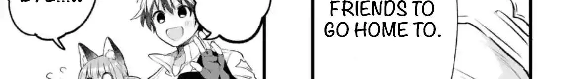 Yuusha Party wo Tsuihou Sareta Beast Tamer, Saikyou Shuzoku Nekomimi Shojo to Deau Chapter 83 page 7 - 