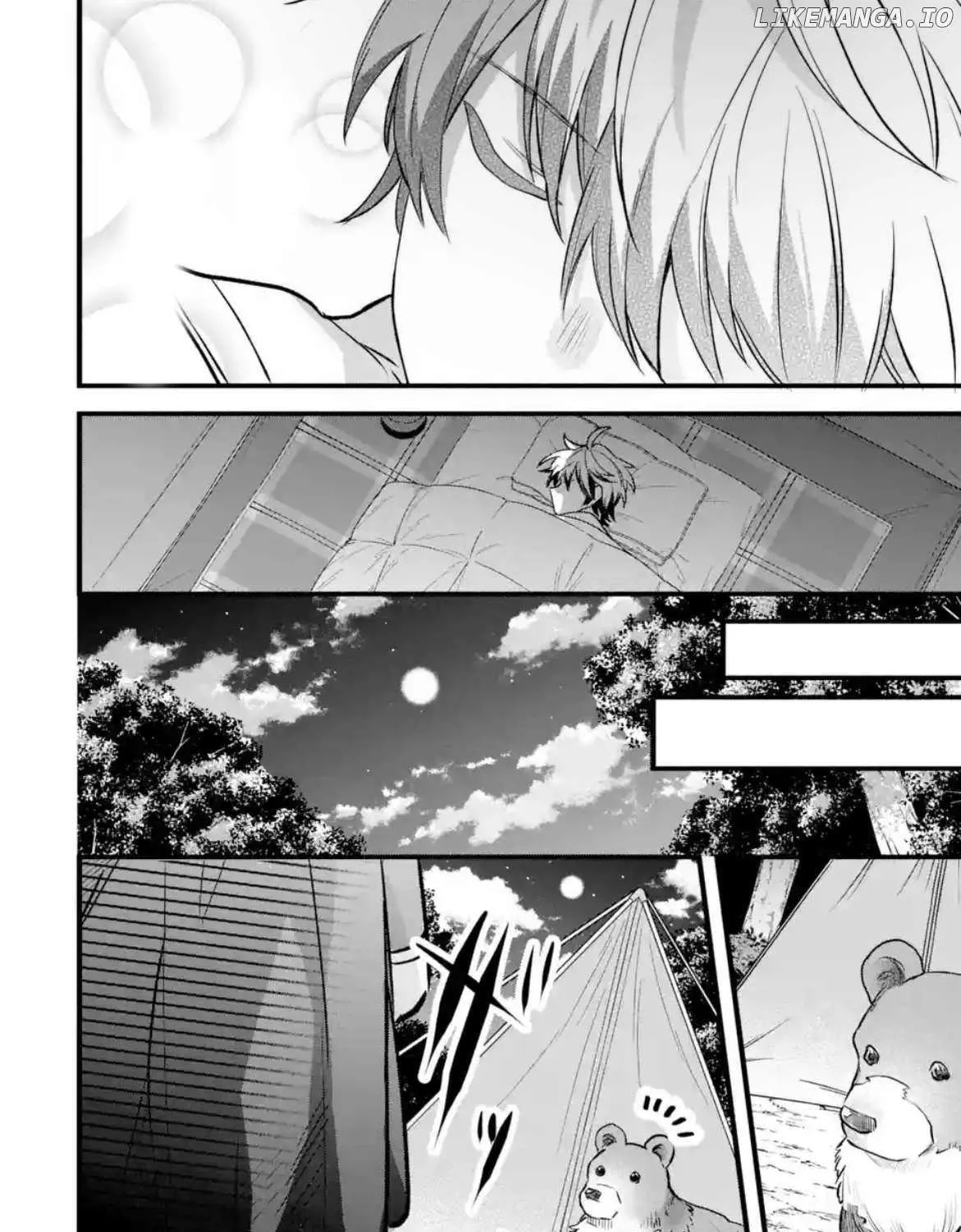 Yuusha Party wo Tsuihou Sareta Beast Tamer, Saikyou Shuzoku Nekomimi Shojo to Deau Chapter 84 page 24 - 