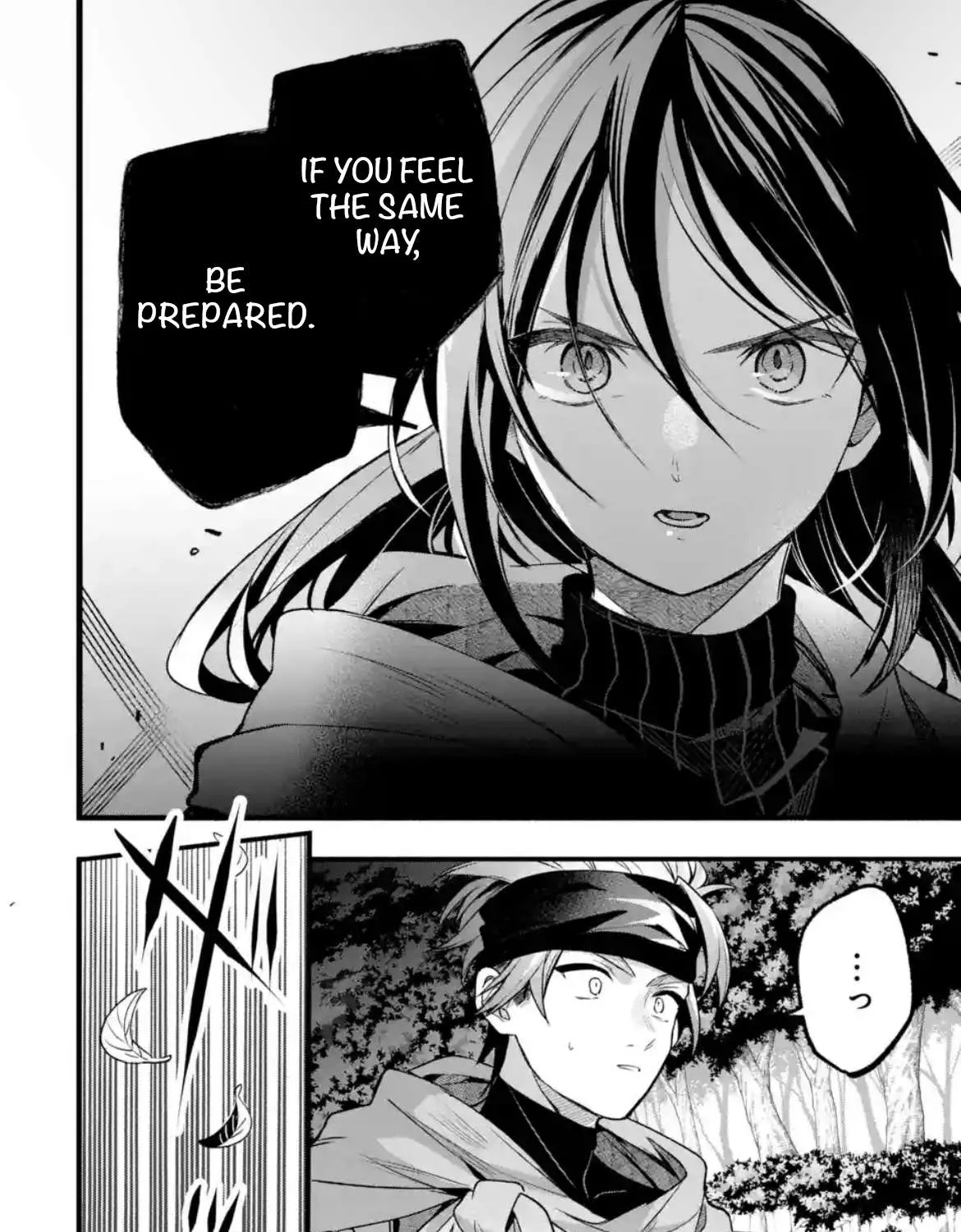 Yuusha Party wo Tsuihou Sareta Beast Tamer, Saikyou Shuzoku Nekomimi Shojo to Deau Chapter 85 page 27 - 