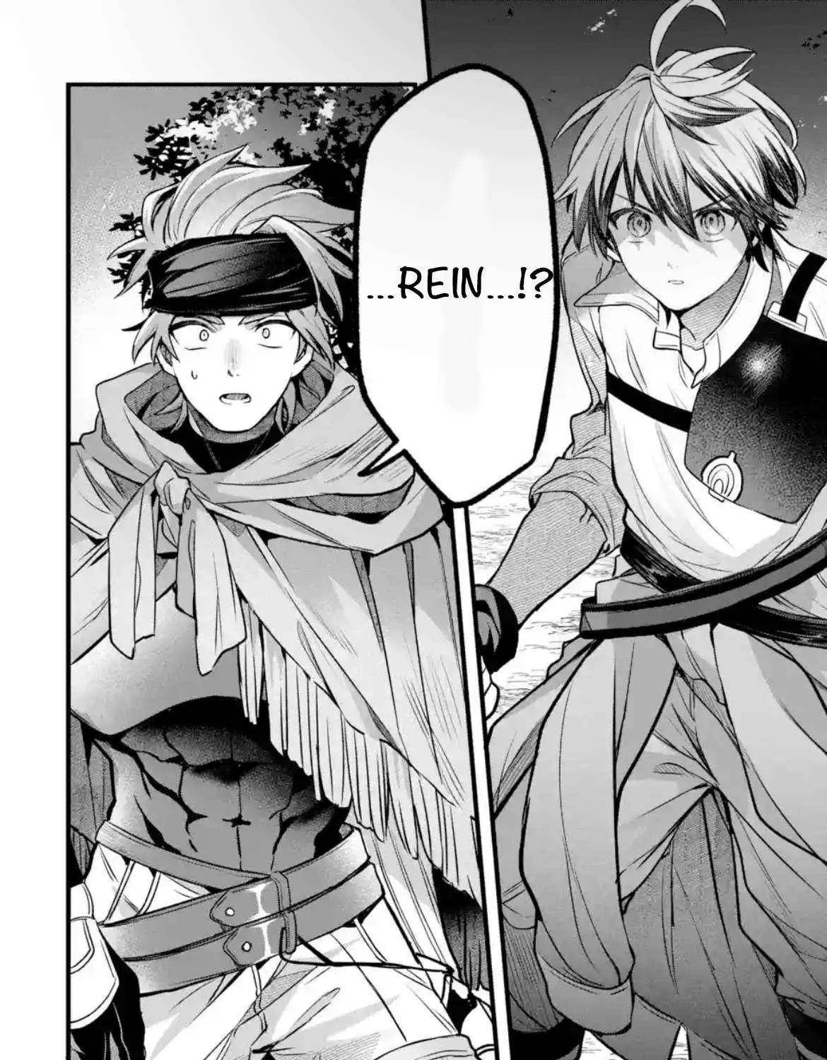 Yuusha Party wo Tsuihou Sareta Beast Tamer, Saikyou Shuzoku Nekomimi Shojo to Deau Chapter 85 page 31 - 