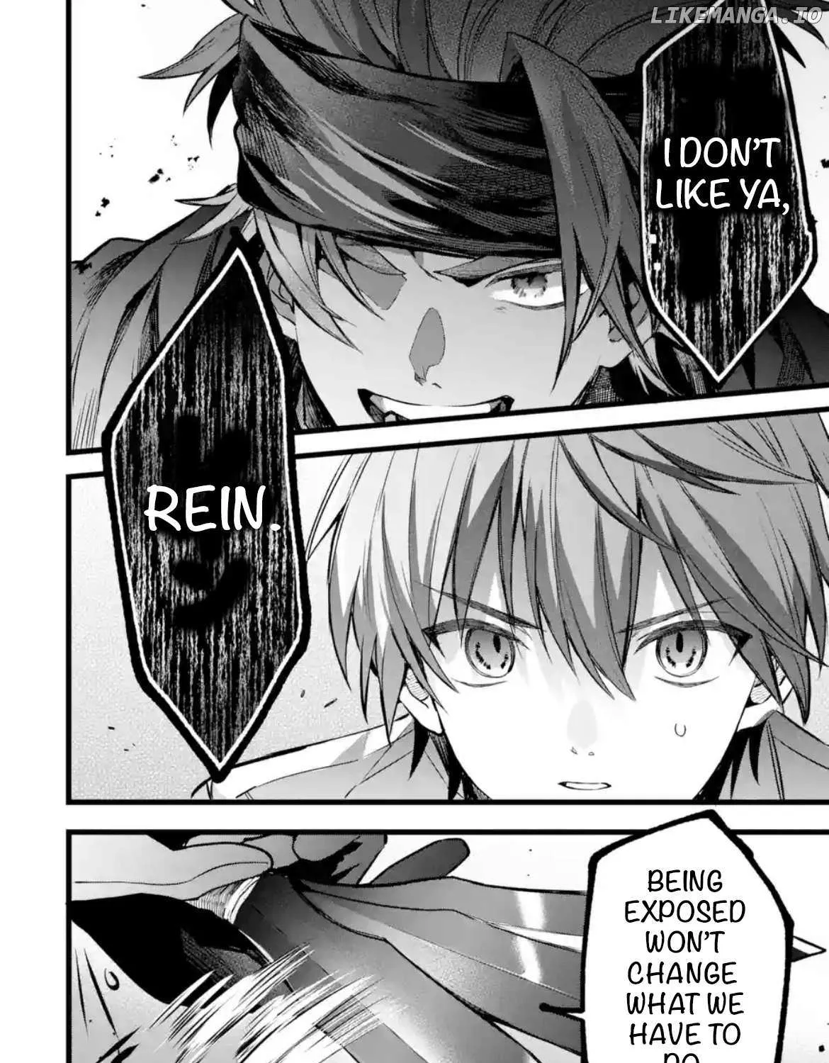 Yuusha Party wo Tsuihou Sareta Beast Tamer, Saikyou Shuzoku Nekomimi Shojo to Deau Chapter 86 page 11 - 