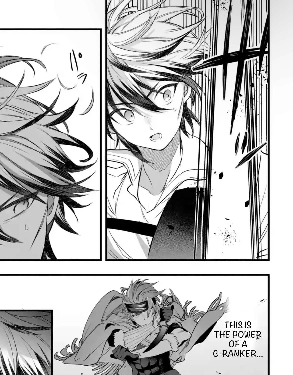 Yuusha Party wo Tsuihou Sareta Beast Tamer, Saikyou Shuzoku Nekomimi Shojo to Deau Chapter 87.1 page 13 - 