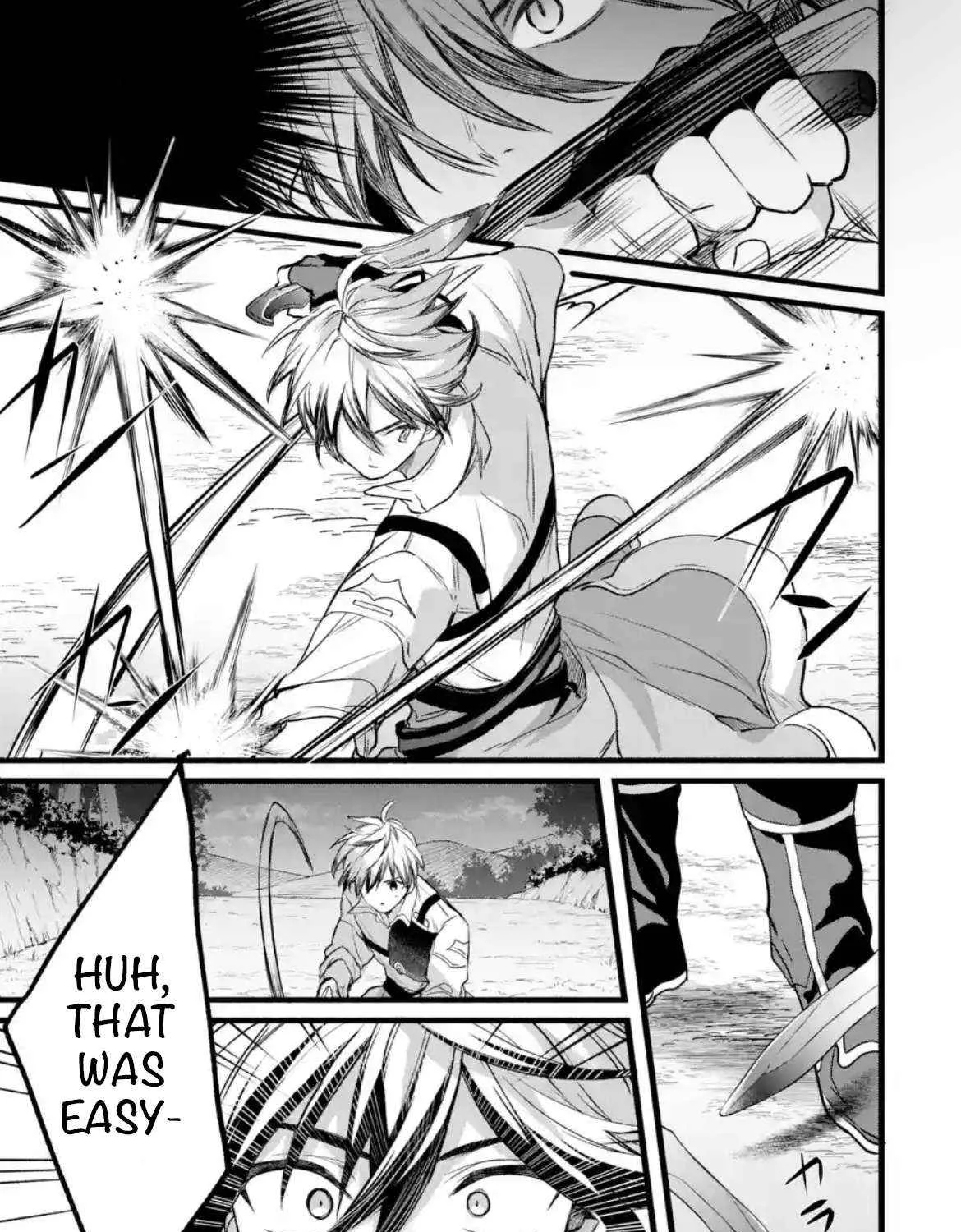 Yuusha Party wo Tsuihou Sareta Beast Tamer, Saikyou Shuzoku Nekomimi Shojo to Deau Chapter 87.1 page 5 - 