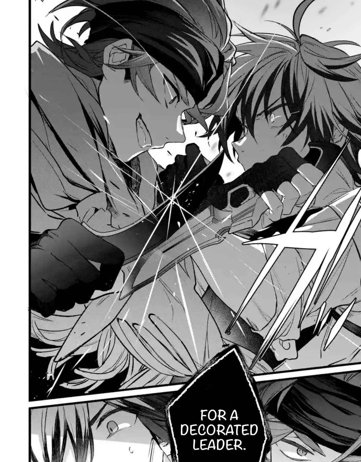 Yuusha Party wo Tsuihou Sareta Beast Tamer, Saikyou Shuzoku Nekomimi Shojo to Deau Chapter 87.1 page 7 - 
