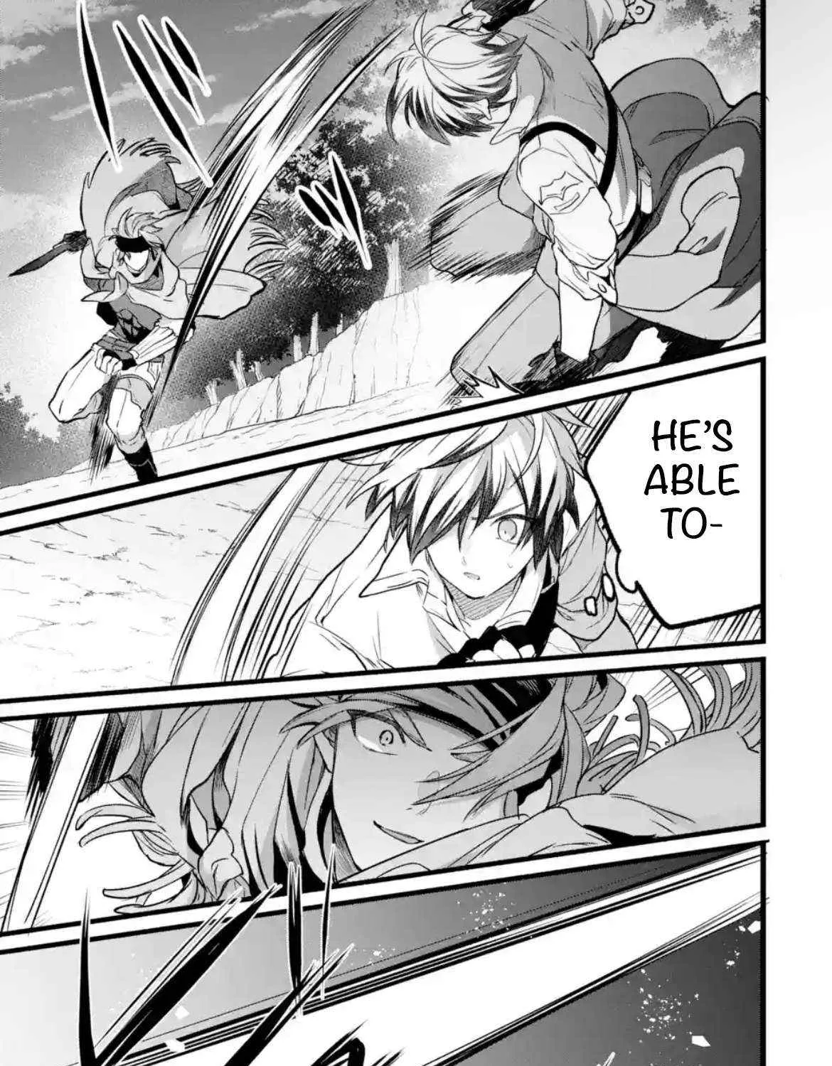 Yuusha Party wo Tsuihou Sareta Beast Tamer, Saikyou Shuzoku Nekomimi Shojo to Deau Chapter 87.1 page 9 - 