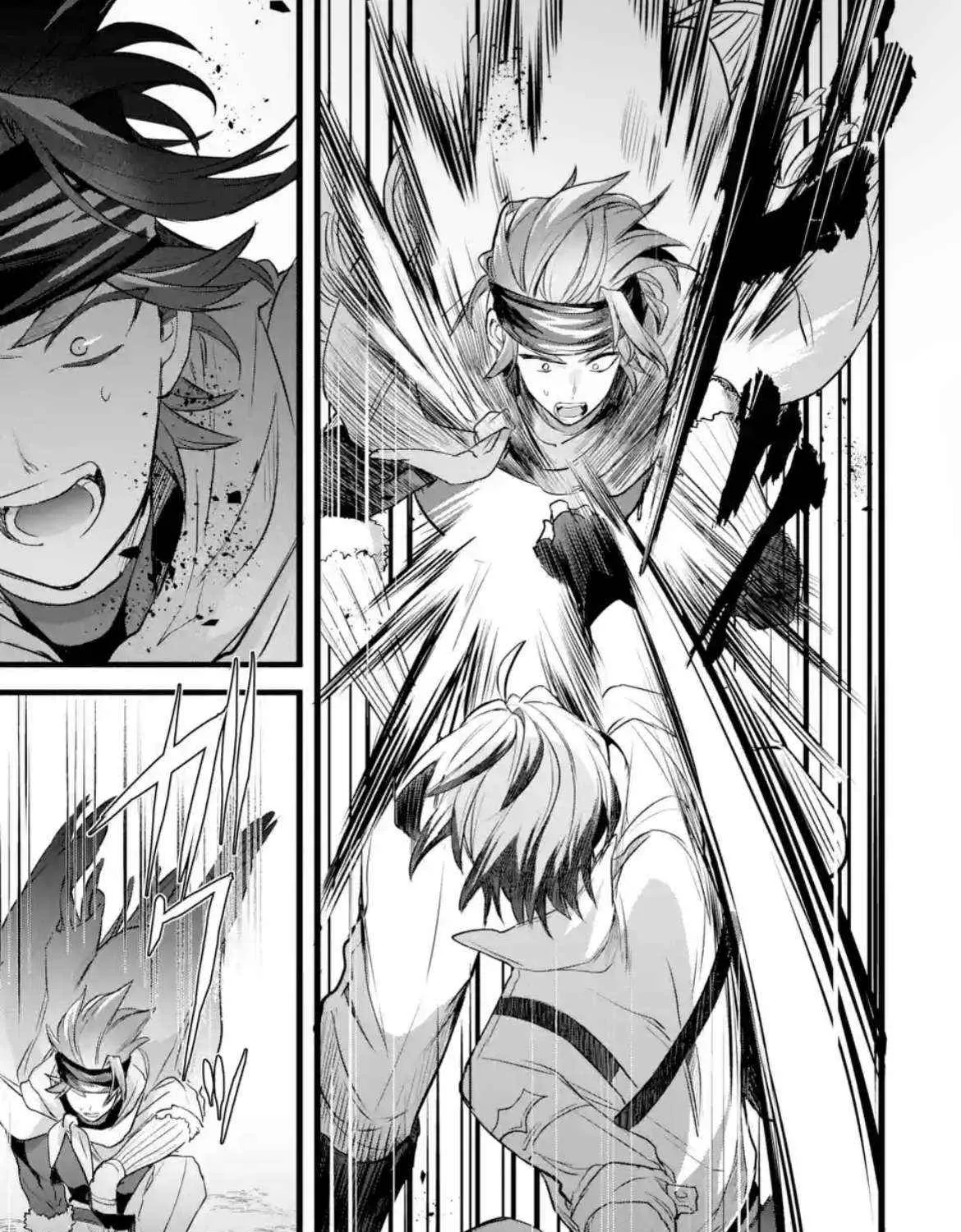 Yuusha Party wo Tsuihou Sareta Beast Tamer, Saikyou Shuzoku Nekomimi Shojo to Deau Chapter 87.2 page 12 - 