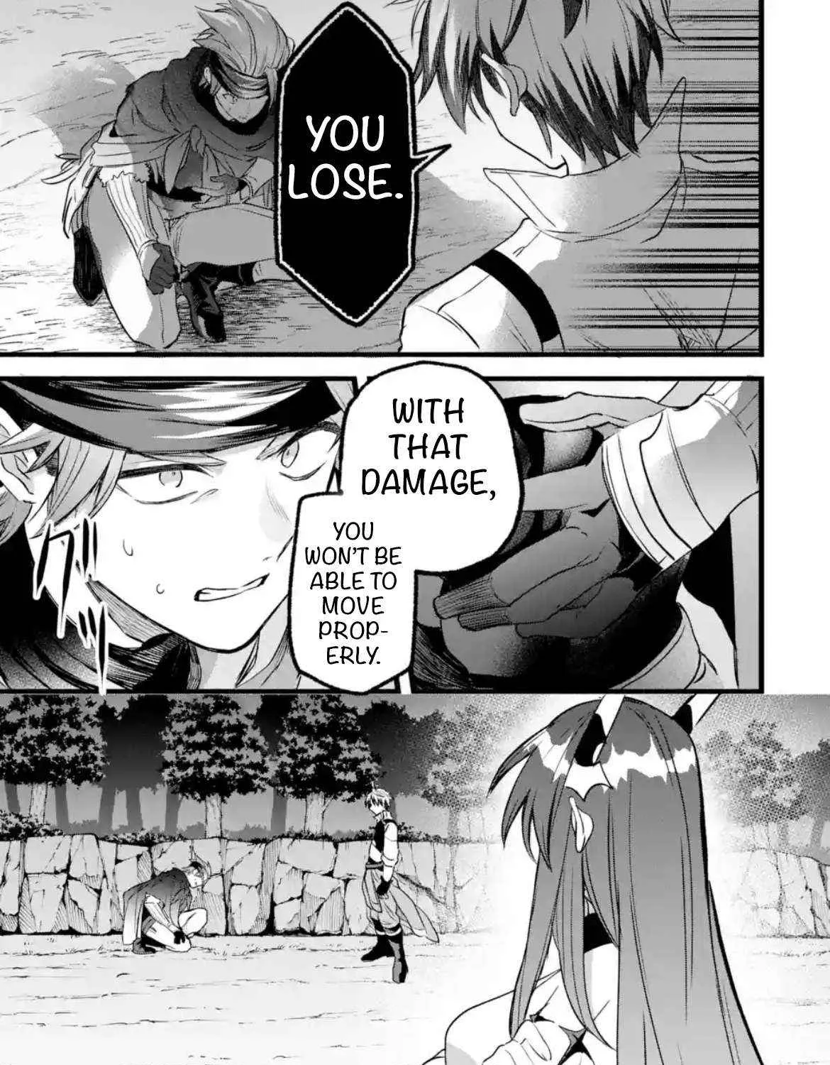 Yuusha Party wo Tsuihou Sareta Beast Tamer, Saikyou Shuzoku Nekomimi Shojo to Deau Chapter 87.2 page 16 - 