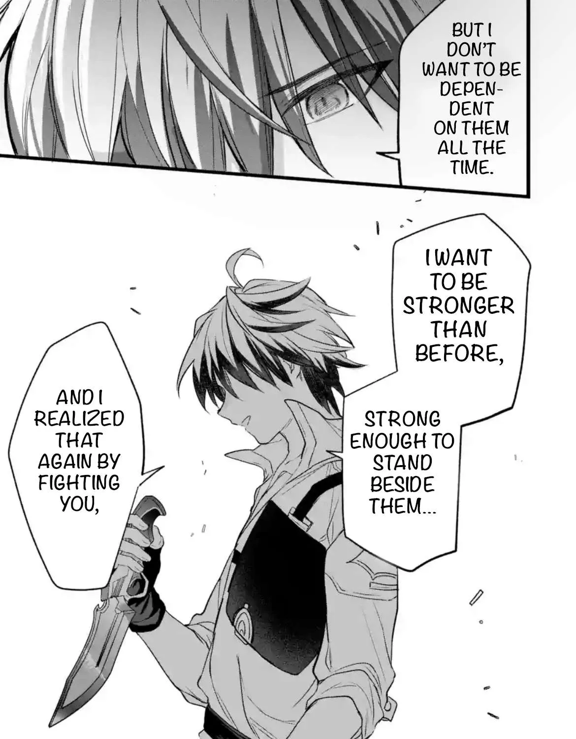 Yuusha Party wo Tsuihou Sareta Beast Tamer, Saikyou Shuzoku Nekomimi Shojo to Deau Chapter 87.2 page 4 - 