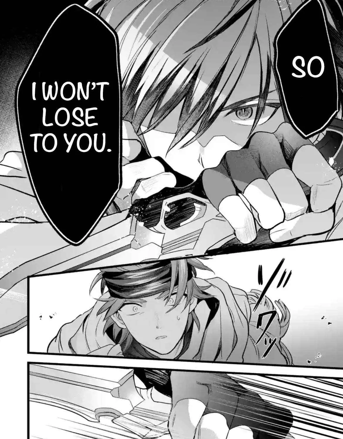 Yuusha Party wo Tsuihou Sareta Beast Tamer, Saikyou Shuzoku Nekomimi Shojo to Deau Chapter 87.2 page 6 - 