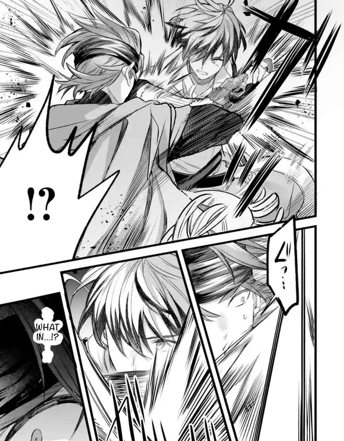 Yuusha Party wo Tsuihou Sareta Beast Tamer, Saikyou Shuzoku Nekomimi Shojo to Deau Chapter 87.2 page 8 - 