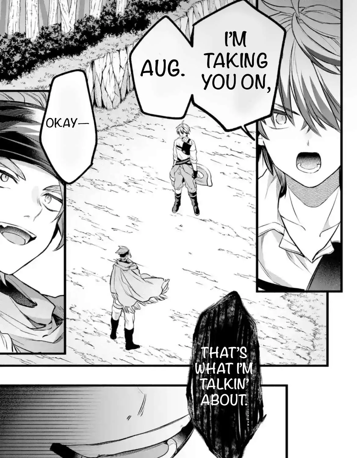 Yuusha Party wo Tsuihou Sareta Beast Tamer, Saikyou Shuzoku Nekomimi Shojo to Deau Chapter 87 page 1 - 