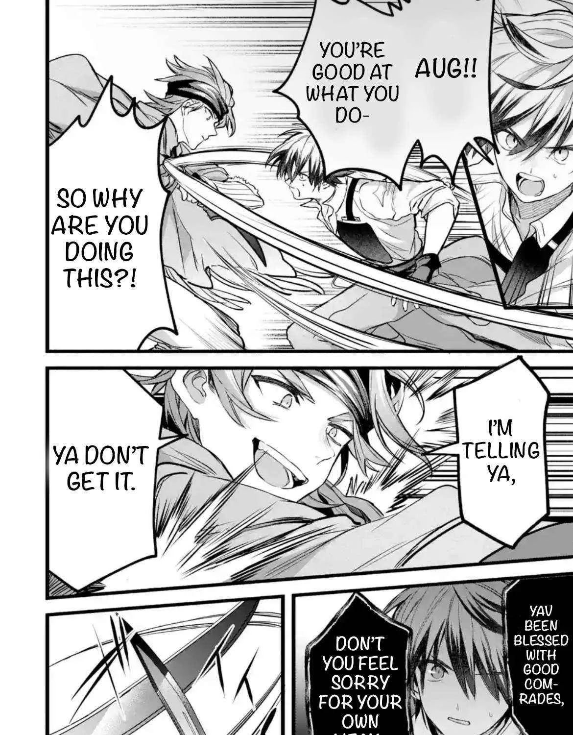 Yuusha Party wo Tsuihou Sareta Beast Tamer, Saikyou Shuzoku Nekomimi Shojo to Deau Chapter 87 page 15 - 
