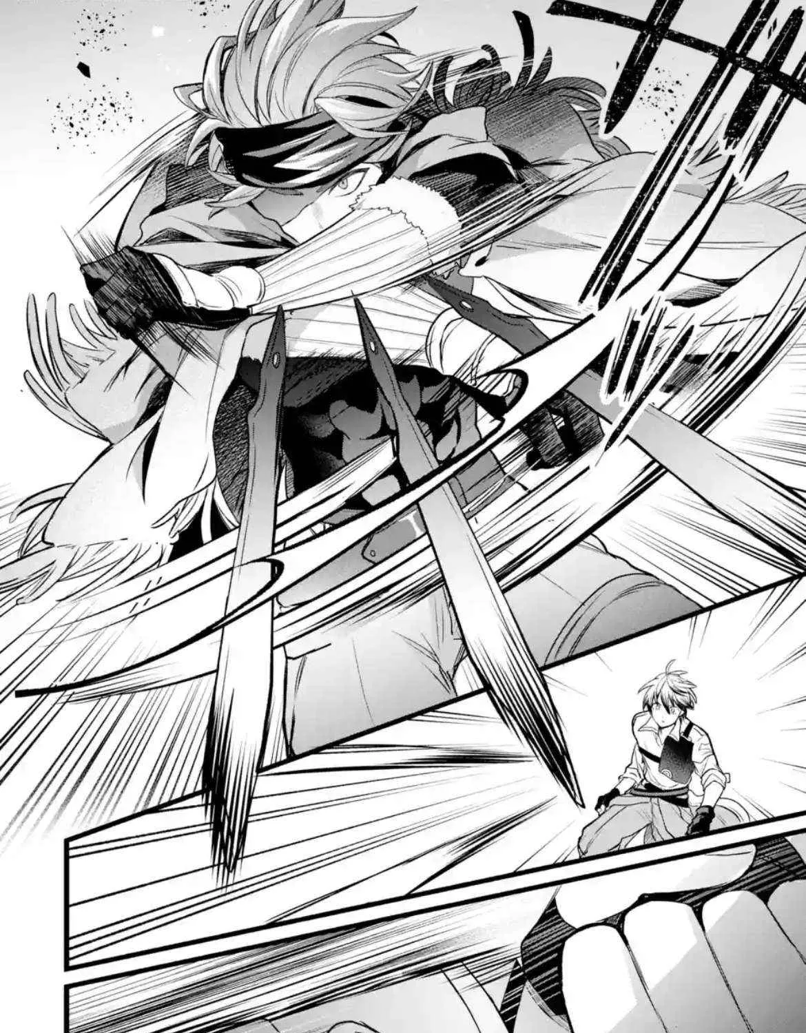 Yuusha Party wo Tsuihou Sareta Beast Tamer, Saikyou Shuzoku Nekomimi Shojo to Deau Chapter 87 page 3 - 