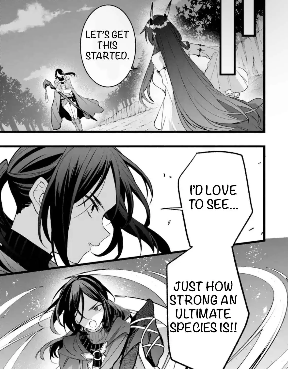 Yuusha Party wo Tsuihou Sareta Beast Tamer, Saikyou Shuzoku Nekomimi Shojo to Deau Chapter 88.1 page 1 - 