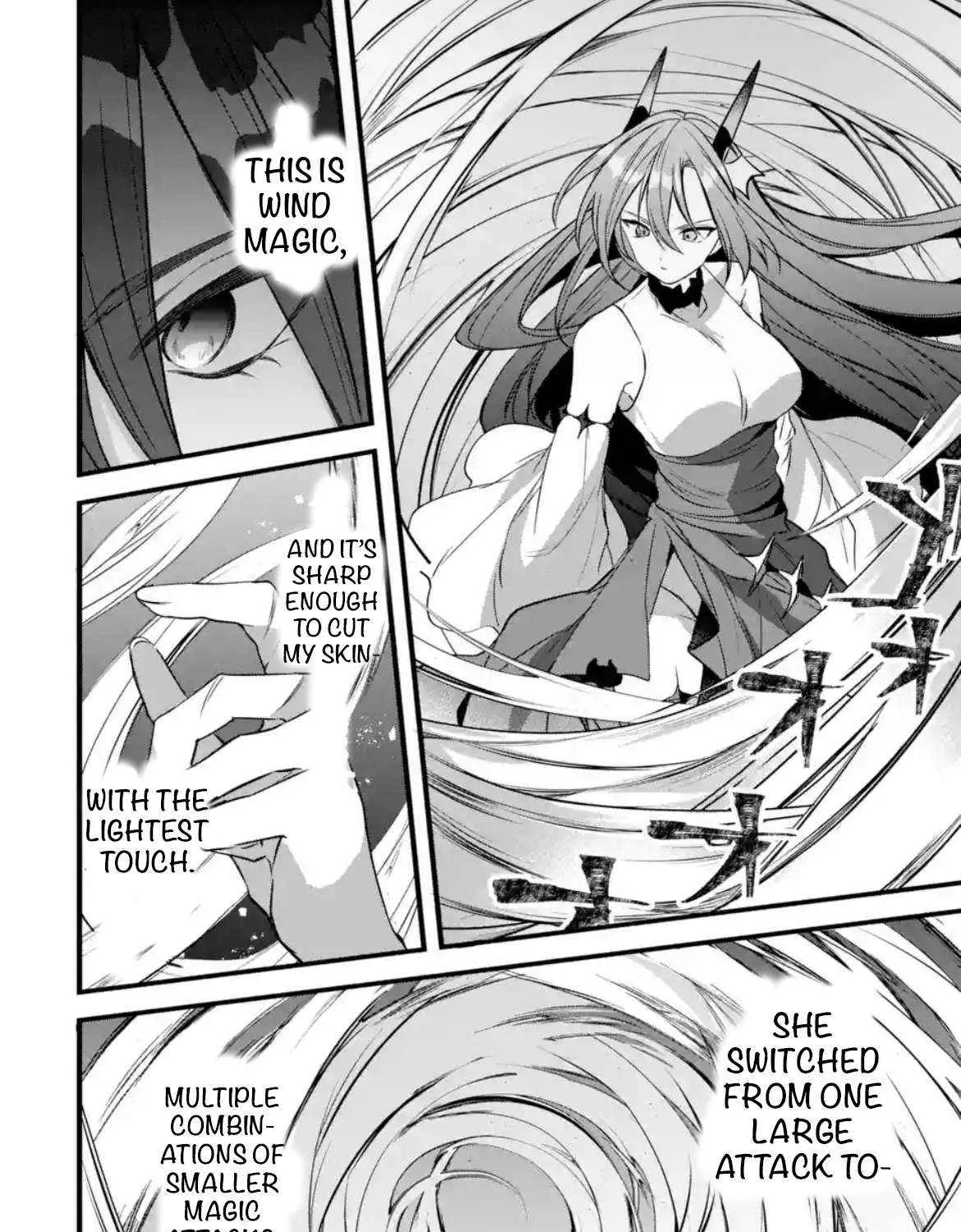 Yuusha Party wo Tsuihou Sareta Beast Tamer, Saikyou Shuzoku Nekomimi Shojo to Deau Chapter 88.1 page 11 - 